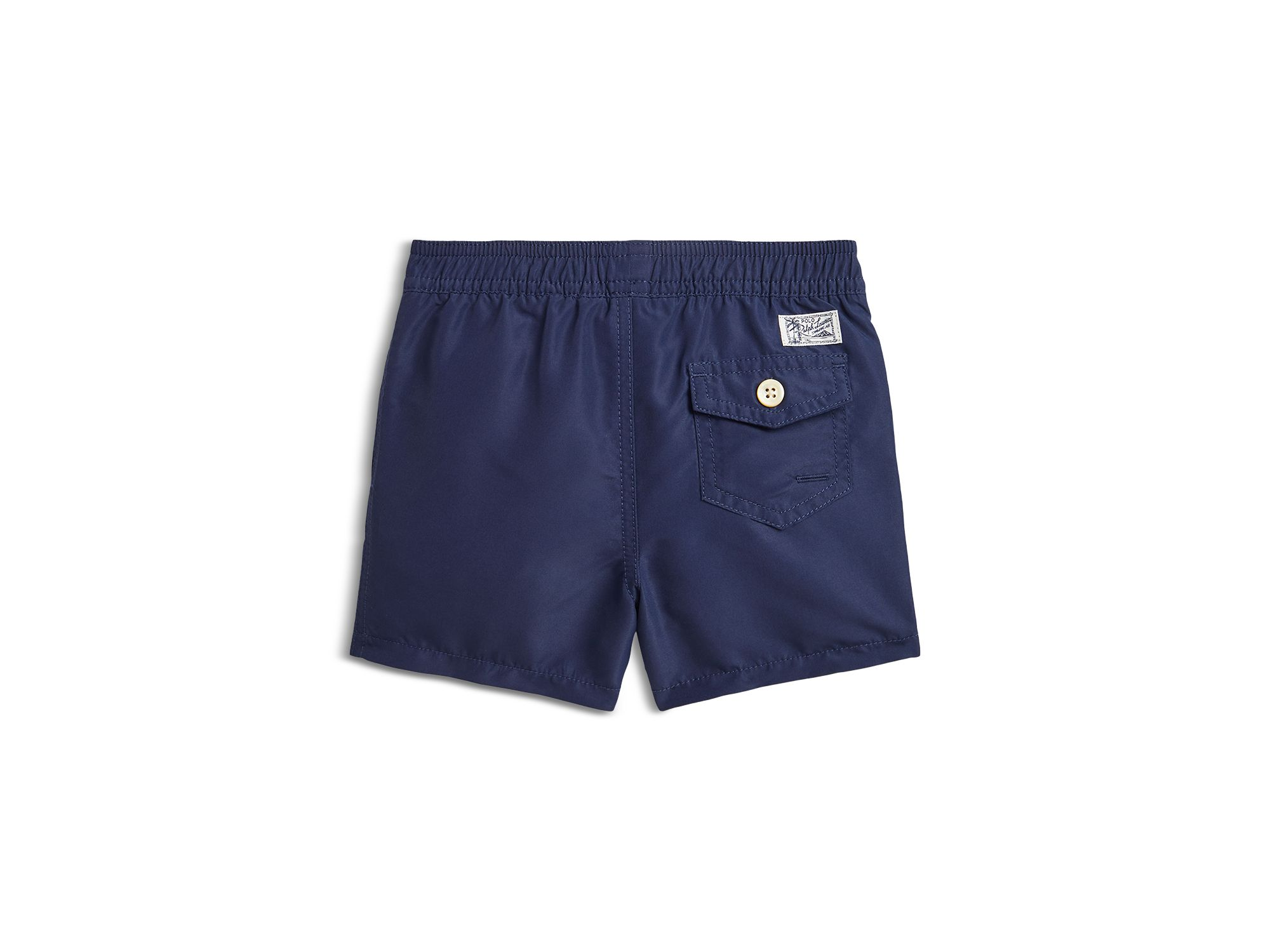 Boys' Traveler Swim Trunks - Baby — Image 3