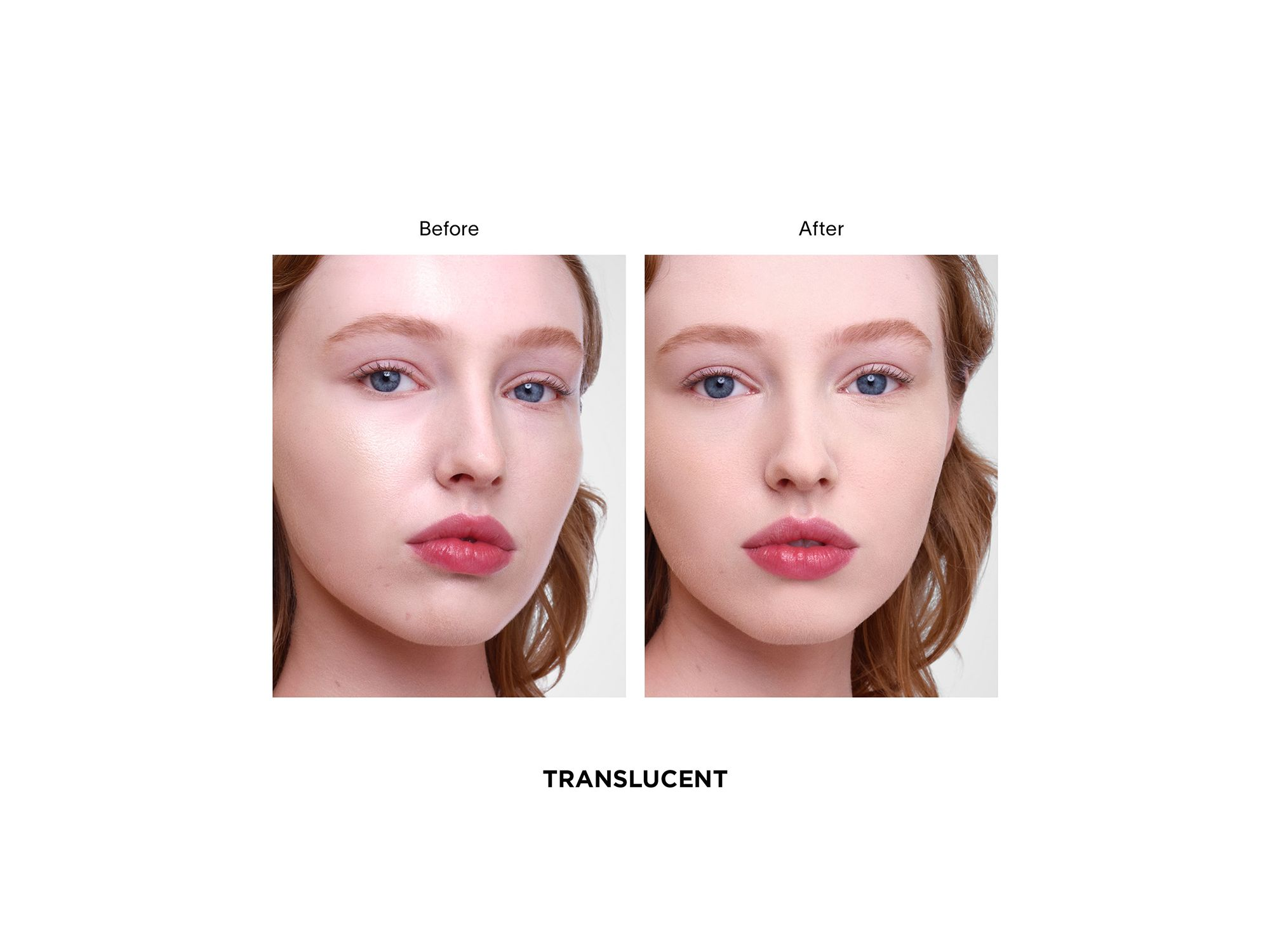 Vanish Airbrush Pressed Powder - Travel — Image 6