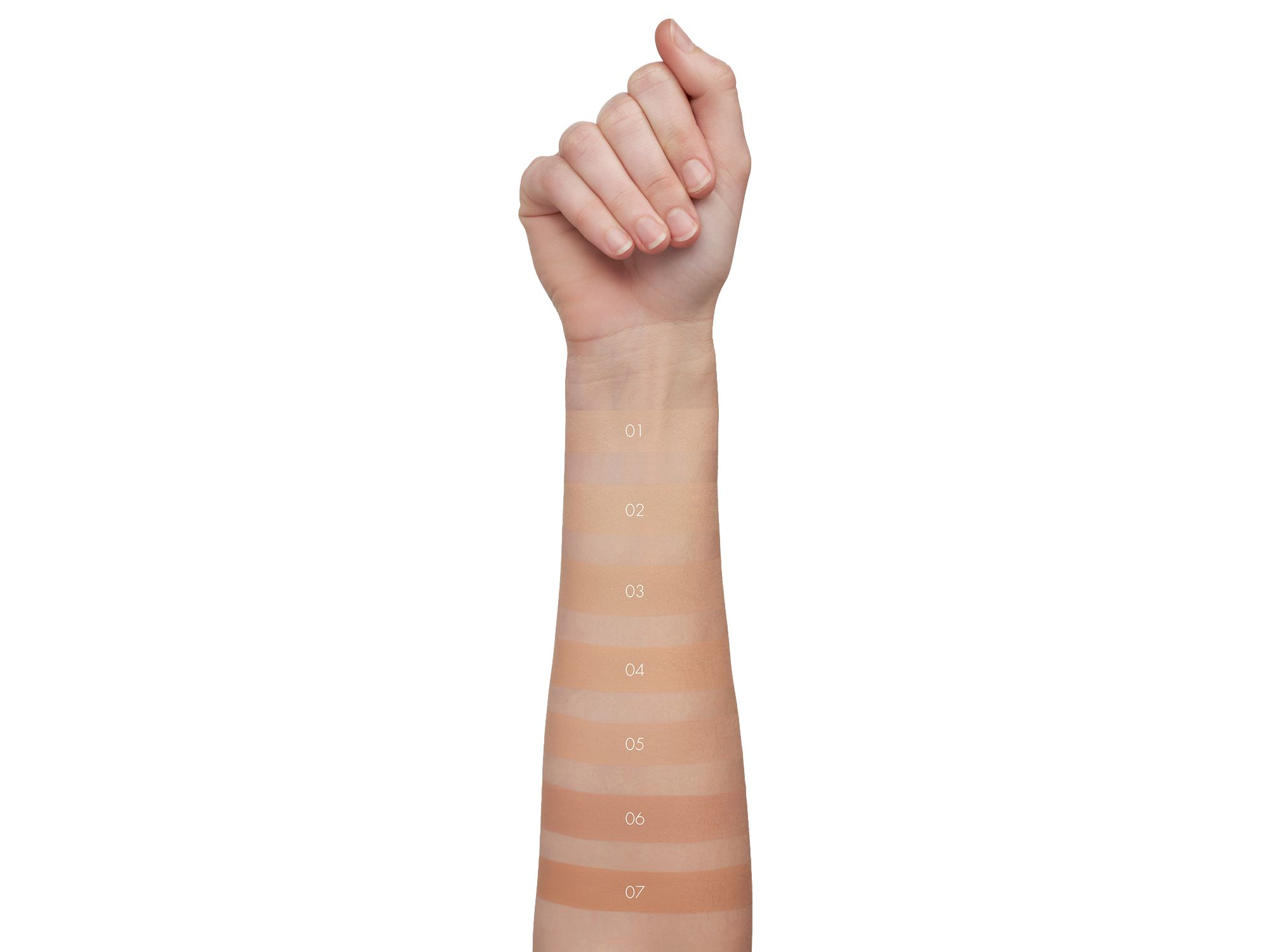Glass Skin Foundation — Image 4