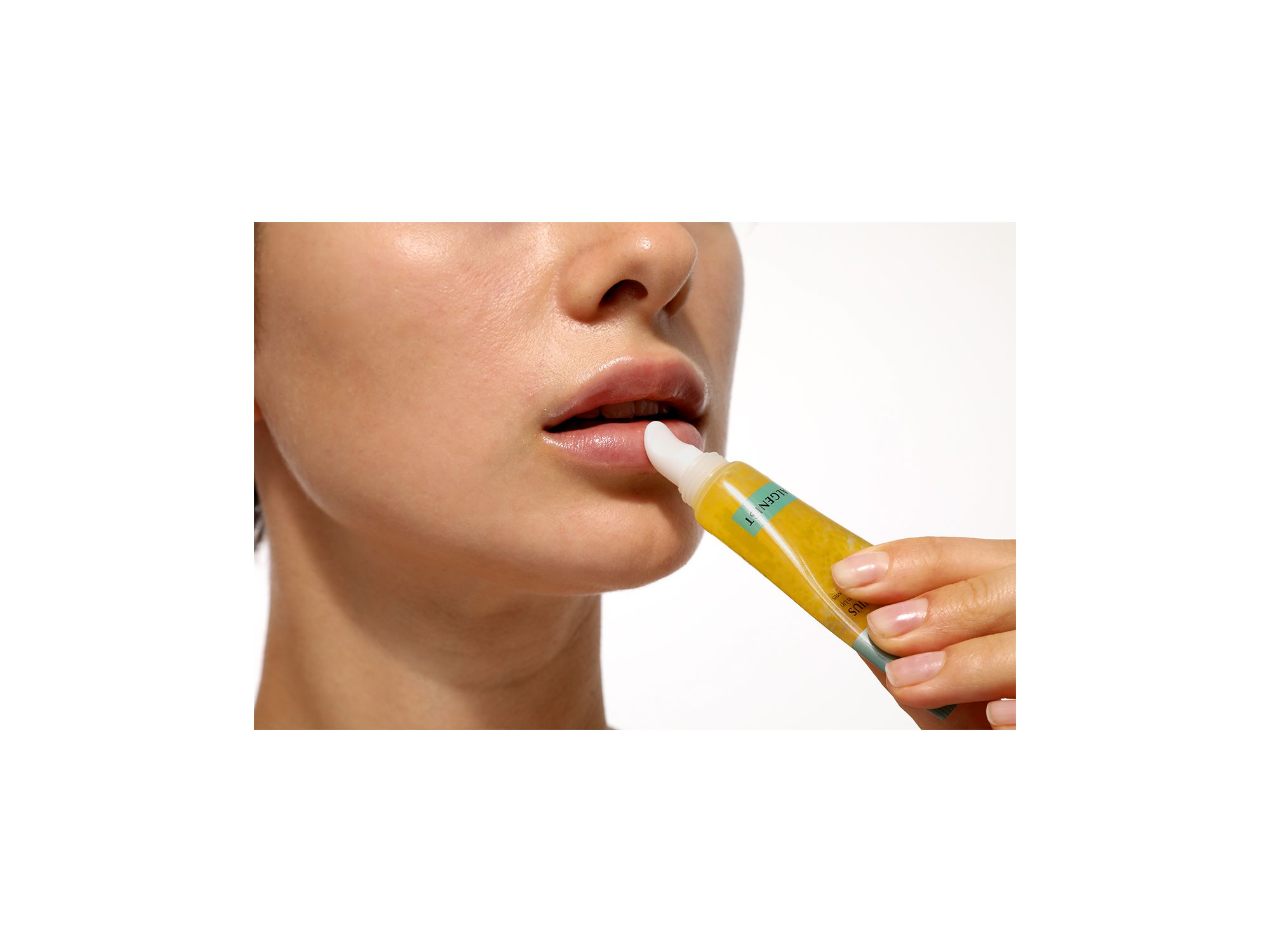 Genius Liquid Collagen Lip 0.5 oz. — Image 5
