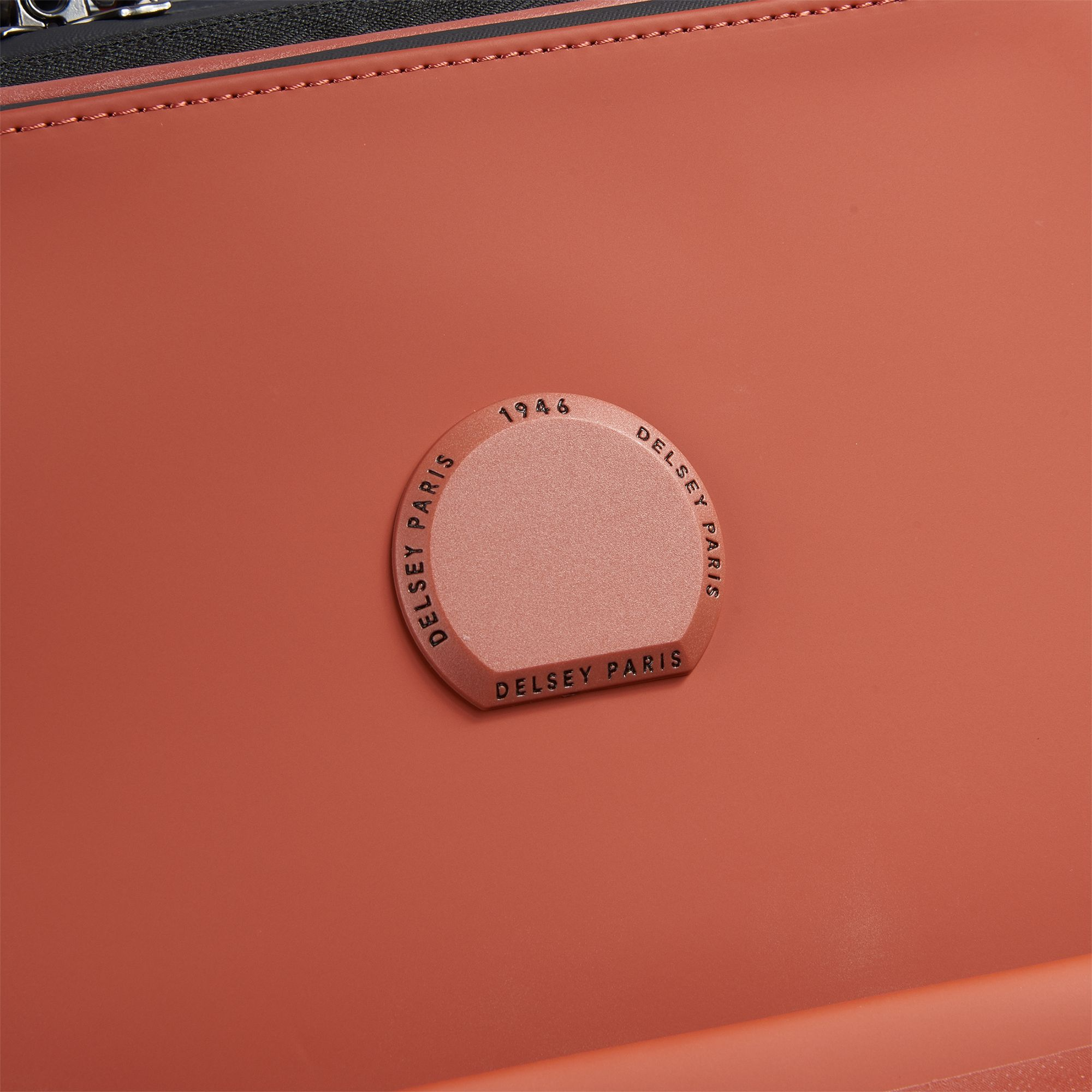 Turenne Soft Spinner Carry on Suitcase — Image 8
