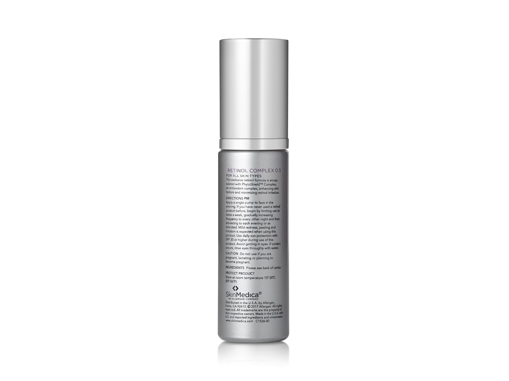 Retinol Complex 1.0 1 oz. — Image 4