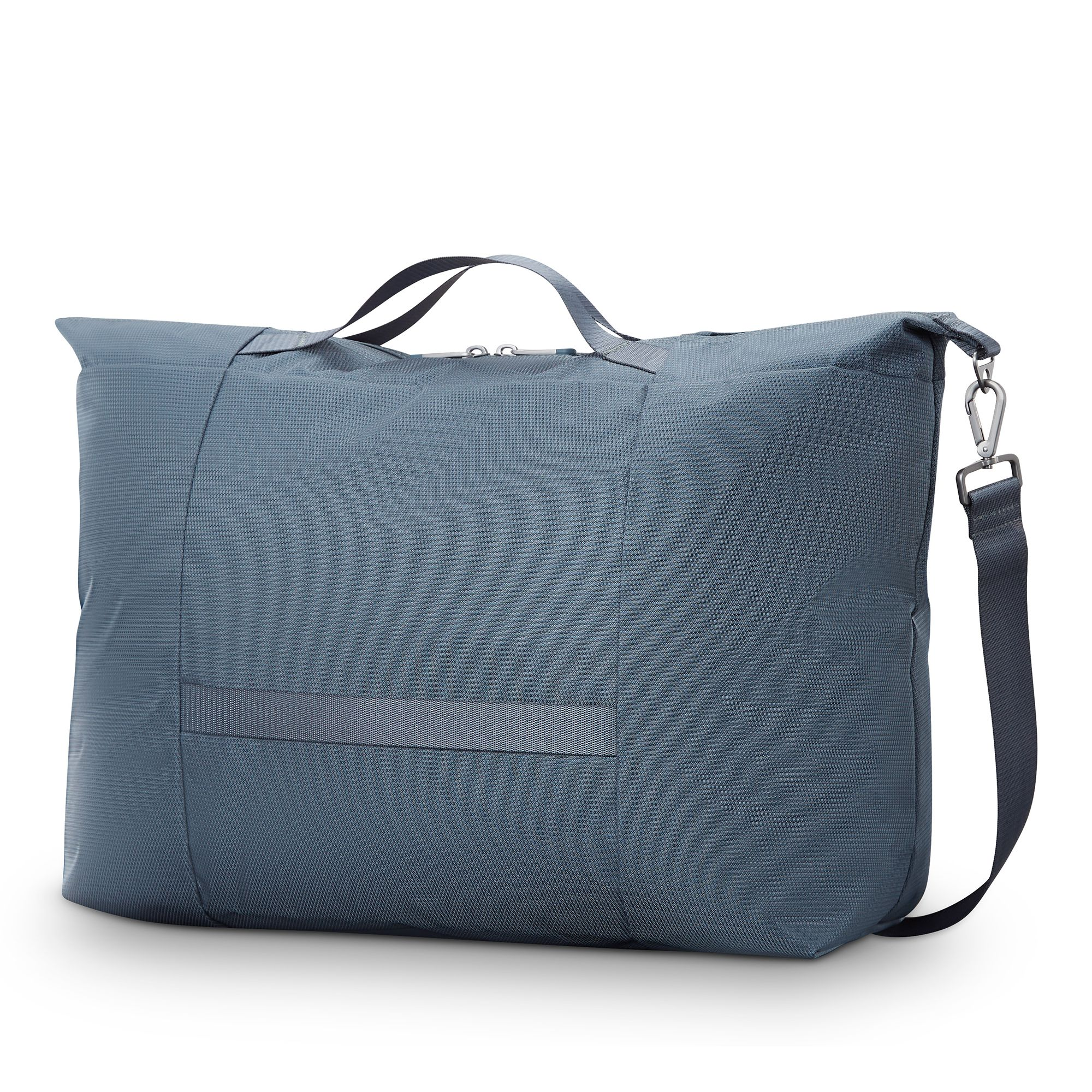 Uplift Foldable Weekender Duffel Bag — Image 4