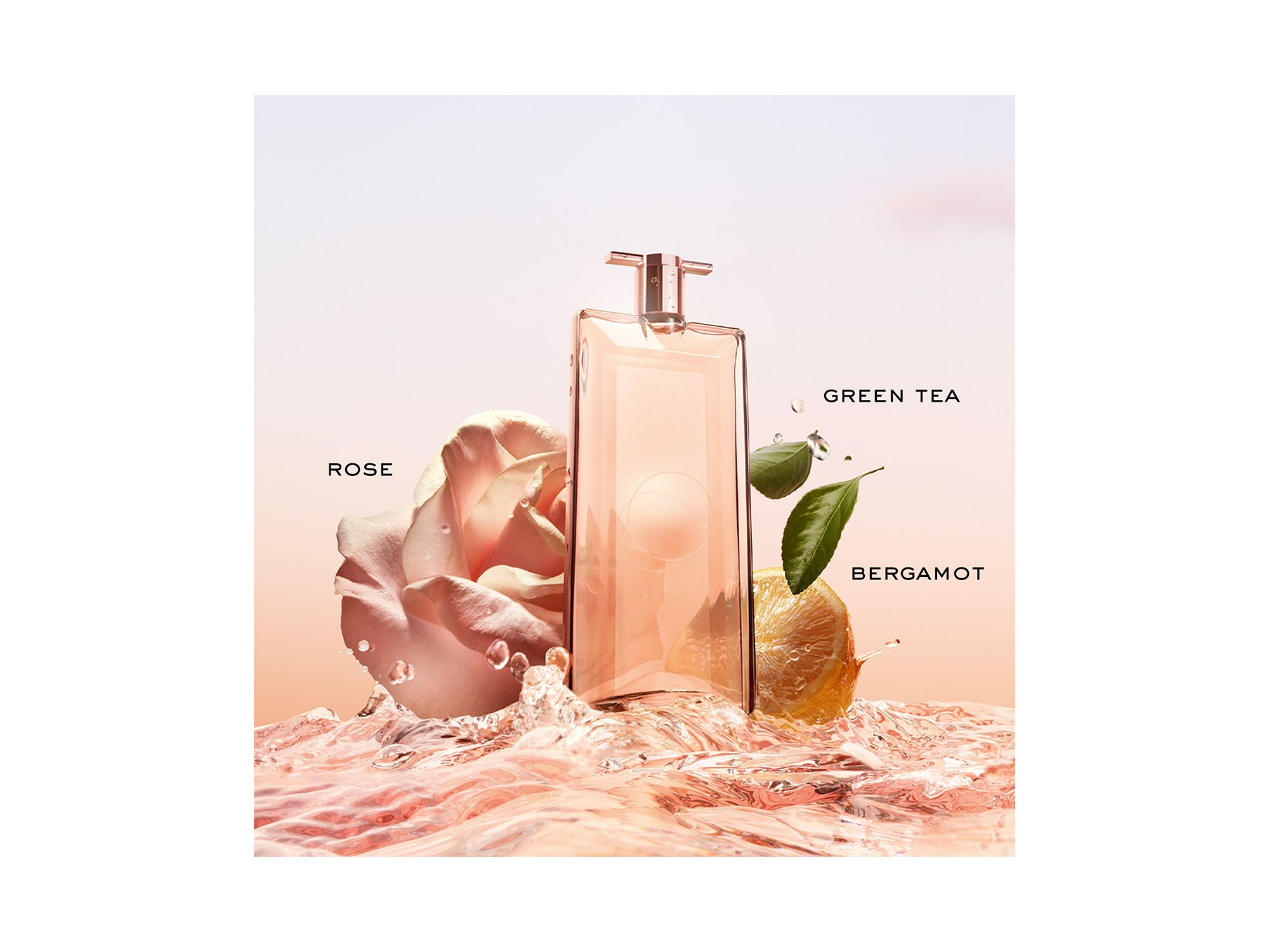 Idôle Eau de Toilette — Image 3