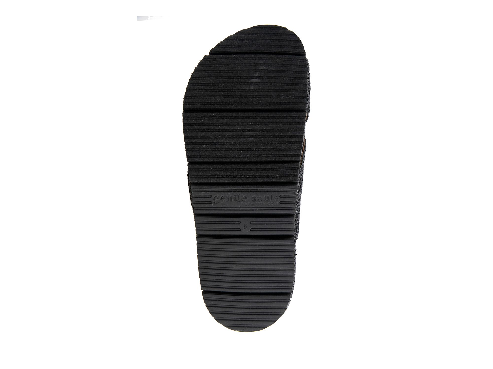 Women's Louisa Slide Sandals — Image 7