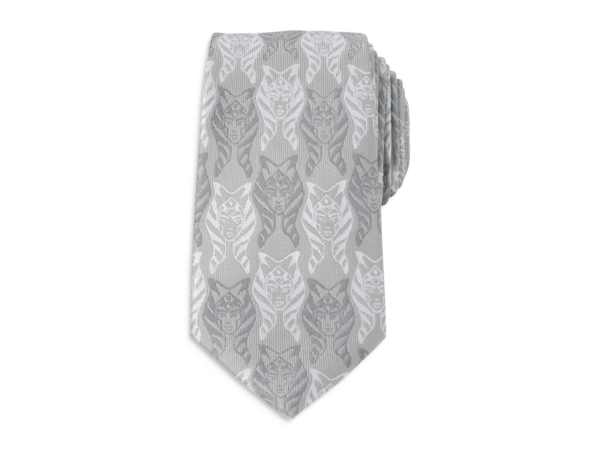 Ahsoka Silk Tie — Image 4