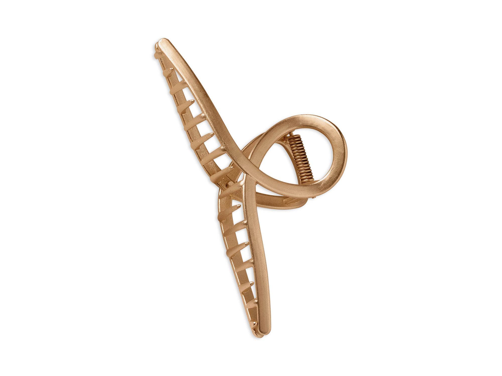 French Twist Large Claw Clip — Image 5