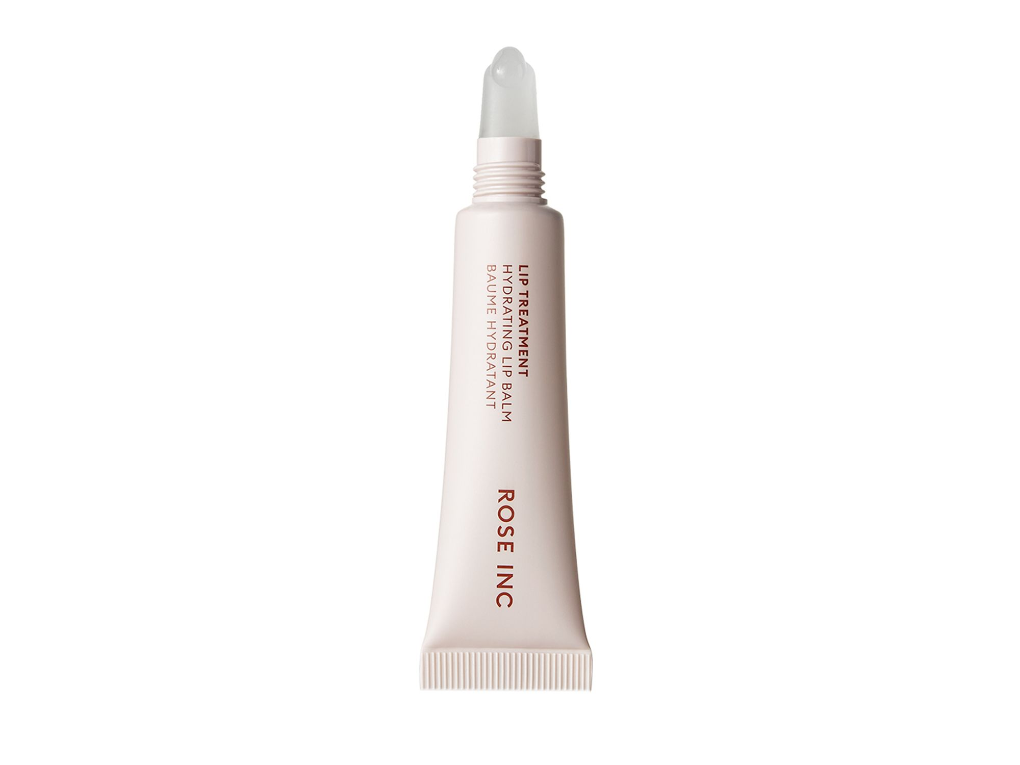 Lip Treatment Hydrating Lip Balm - Clear 0.5 oz. — Image 9