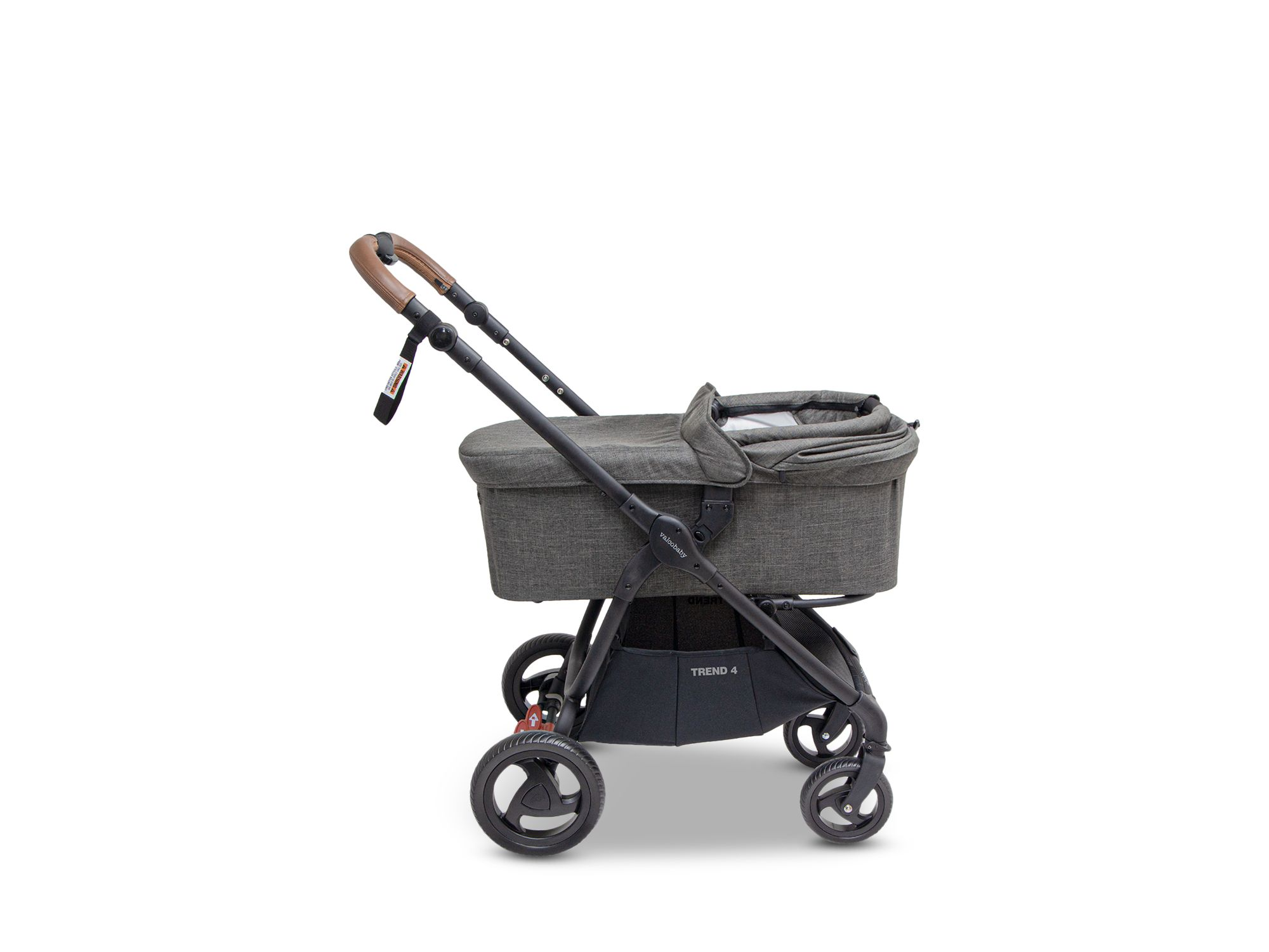 Snap Duo Bassinet — Image 7