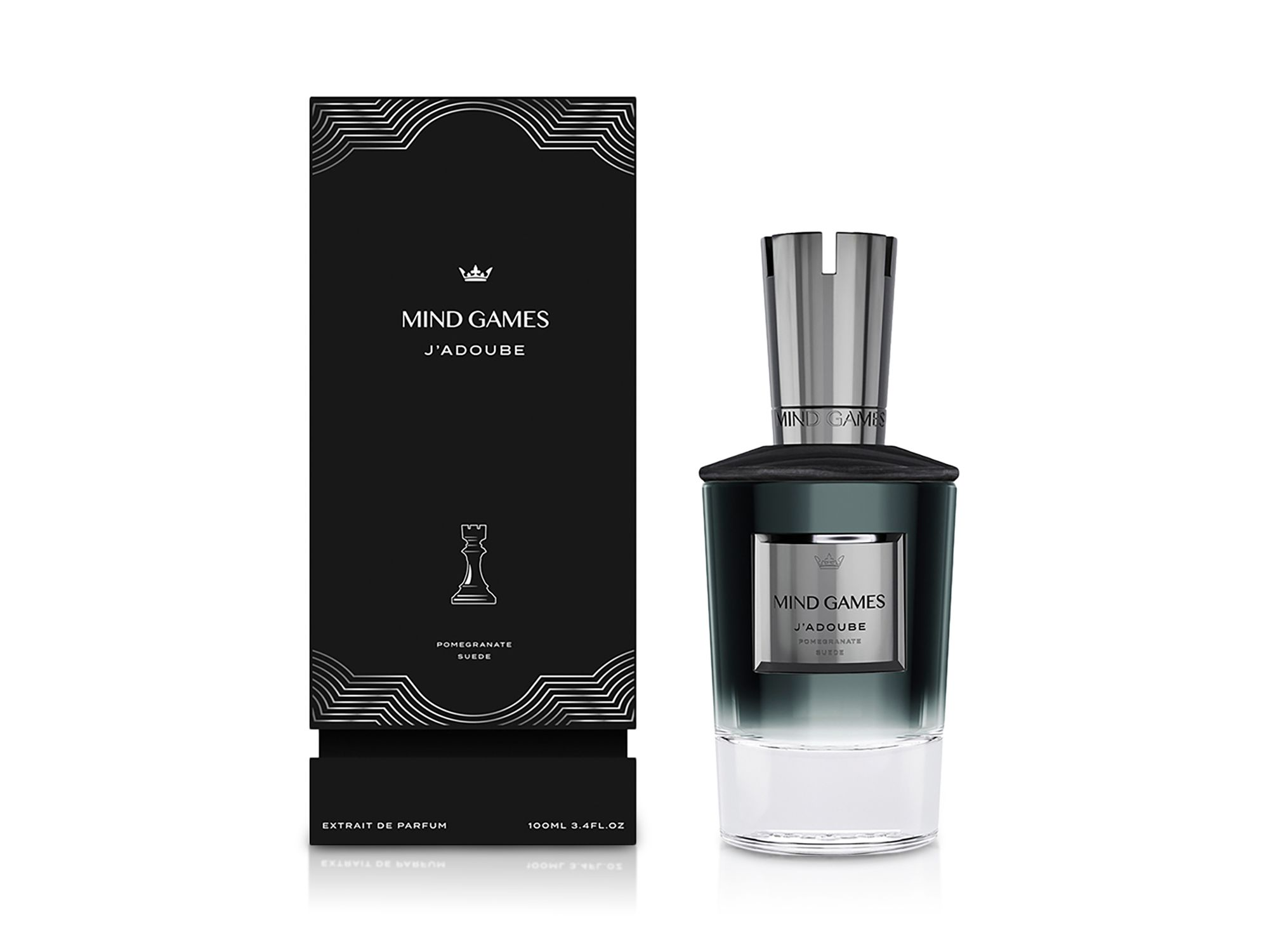 J'adoube Extrait de Parfum 3.4 oz. — Image 5