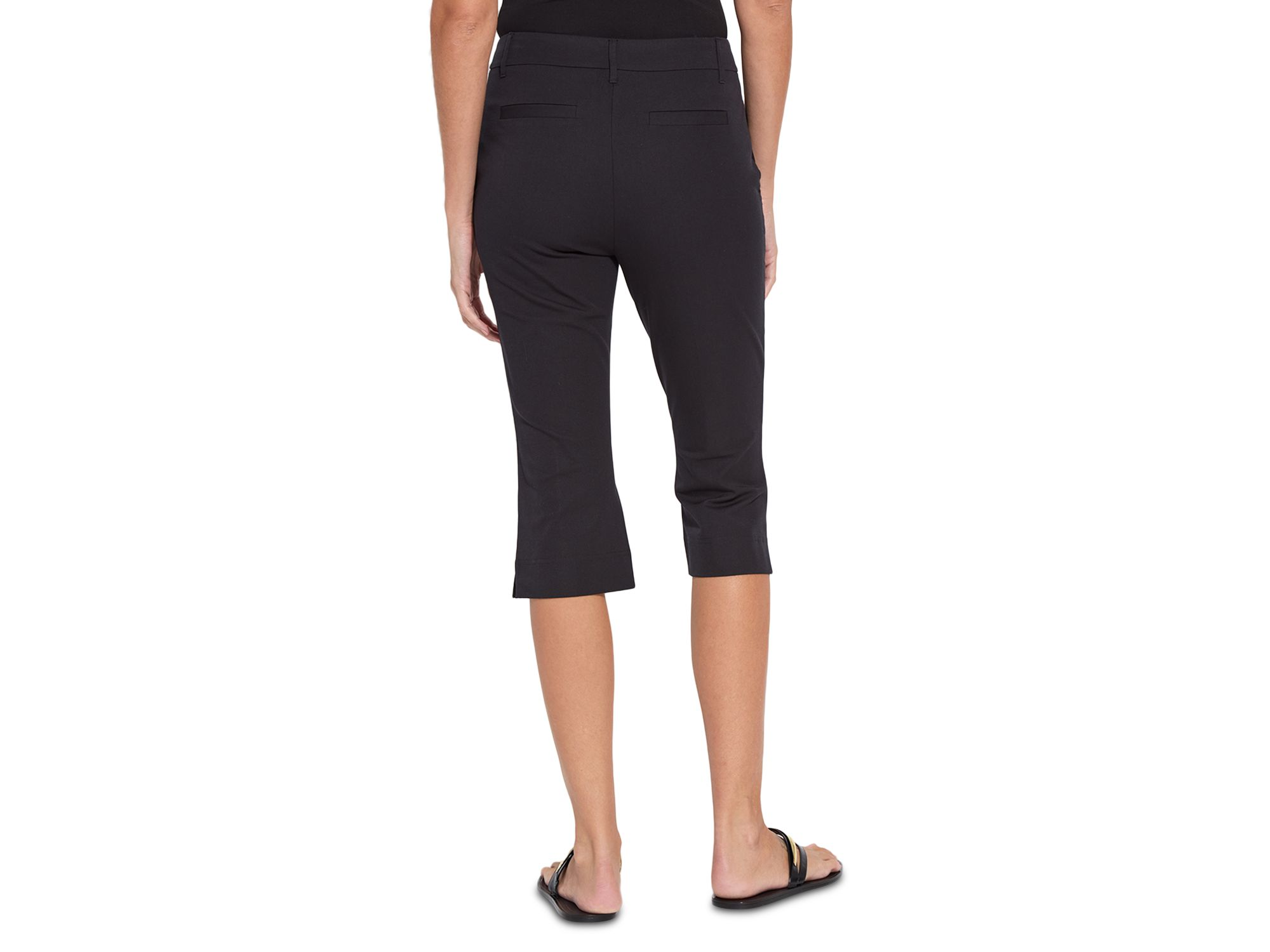 Amanda Capri Pants — Image 3