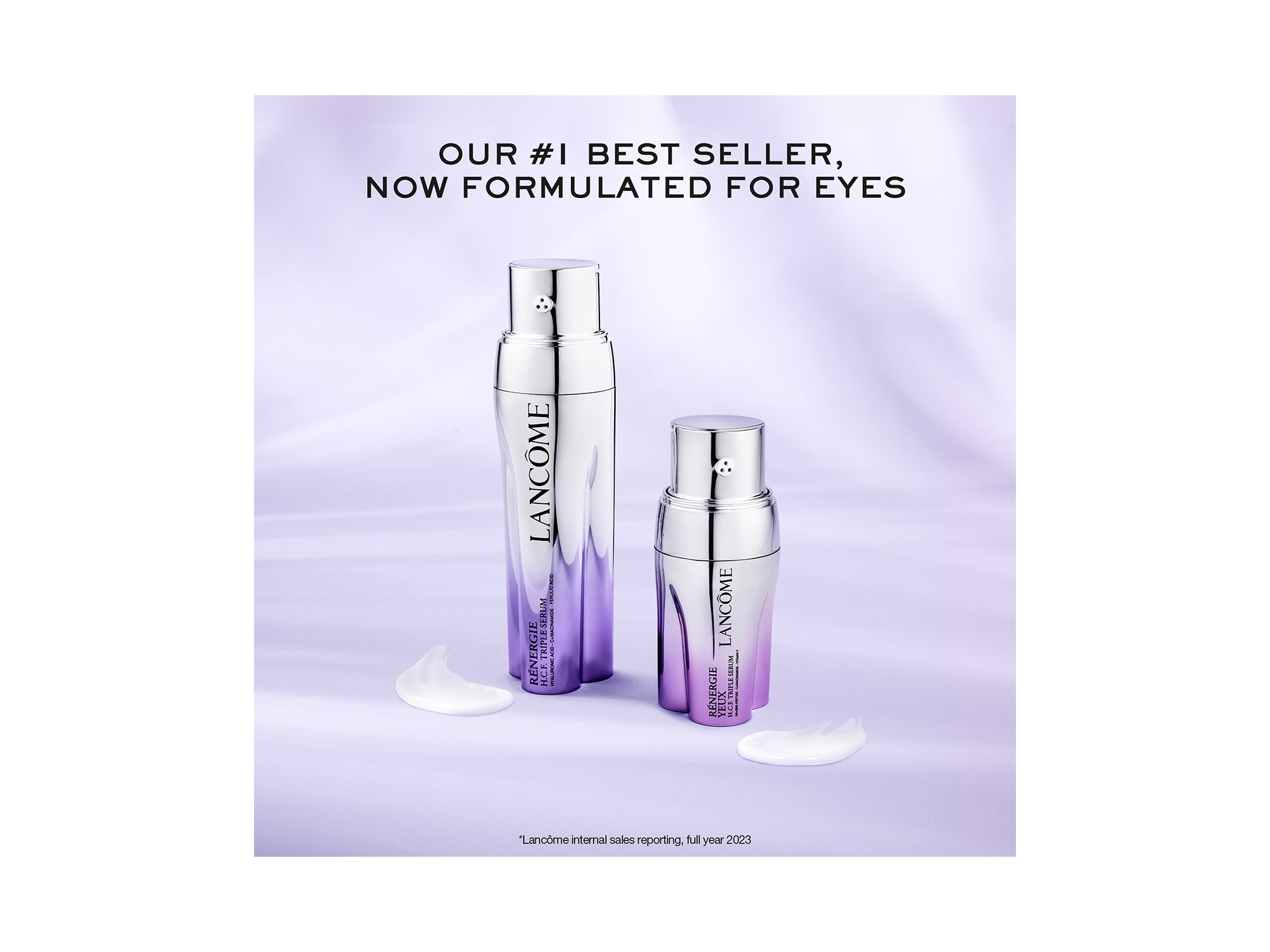 Rénergie H.C.F. Triple Serum Eye 0.67 oz. — Image 10