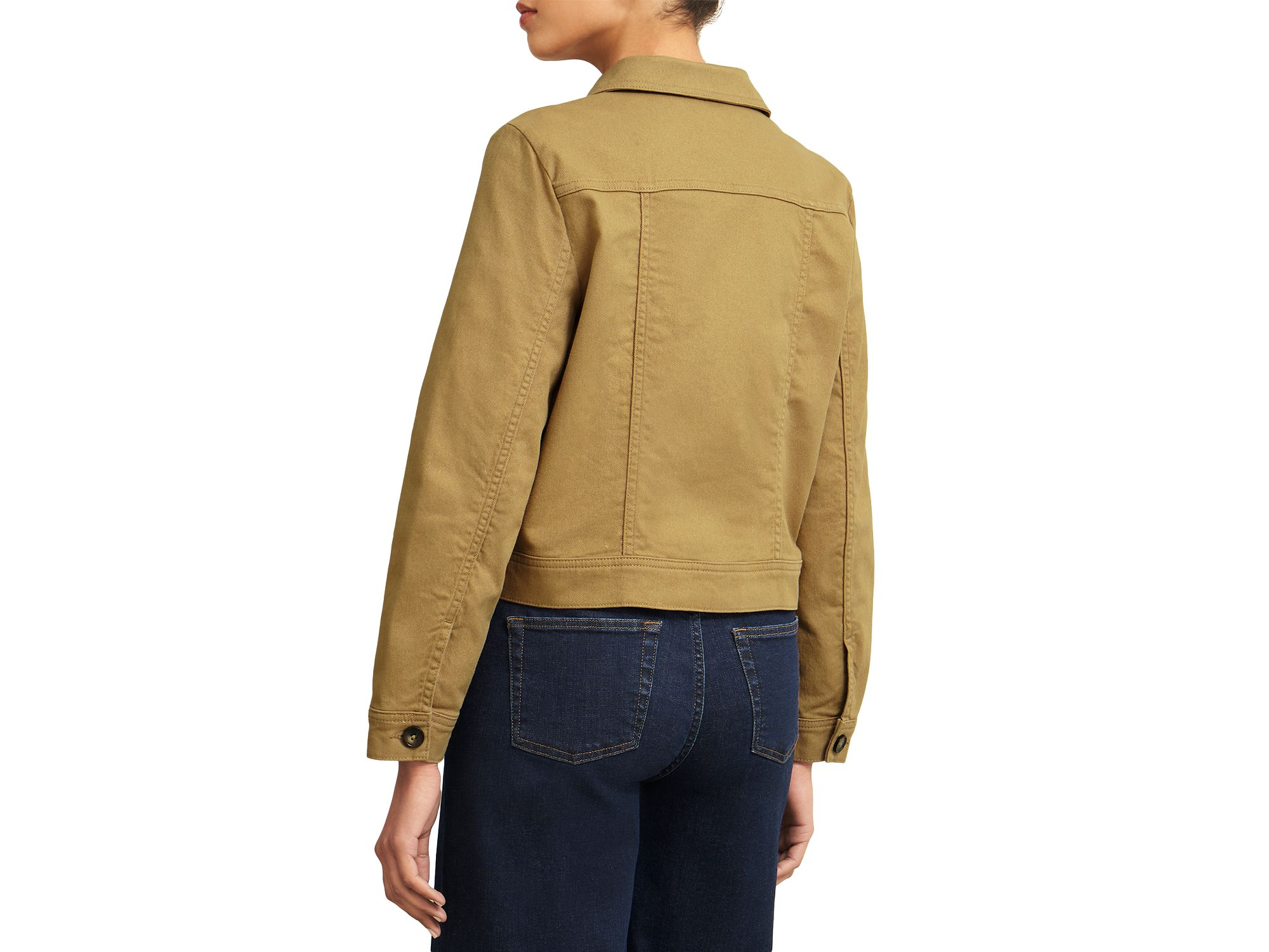 Selborne Jacket — Image 5