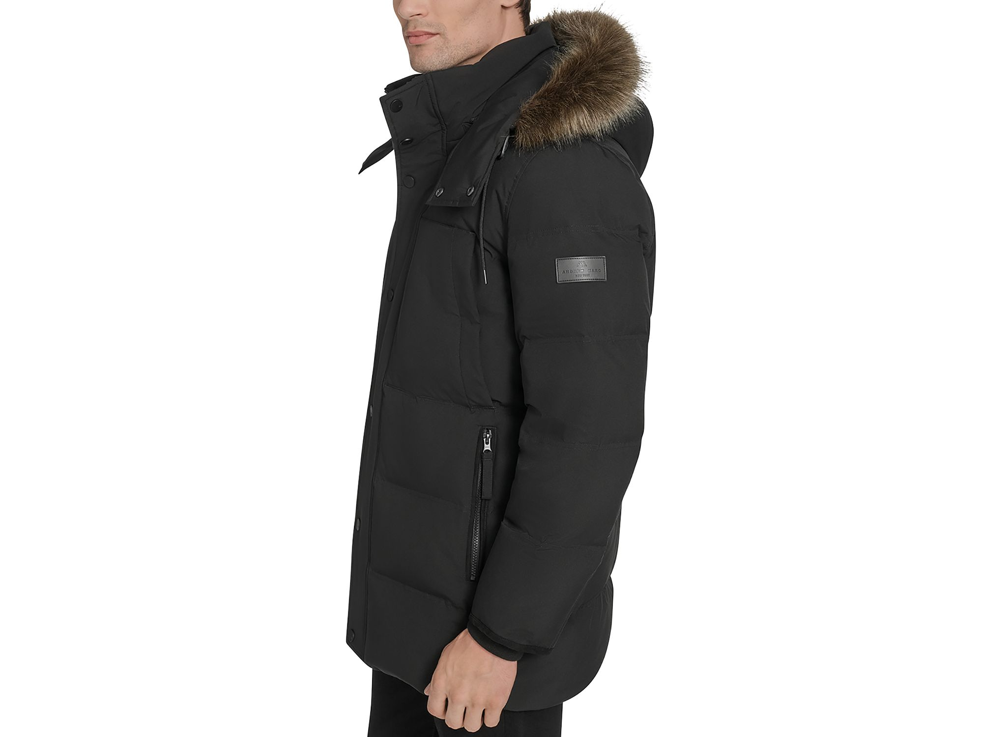 Pendry Parka — Image 7