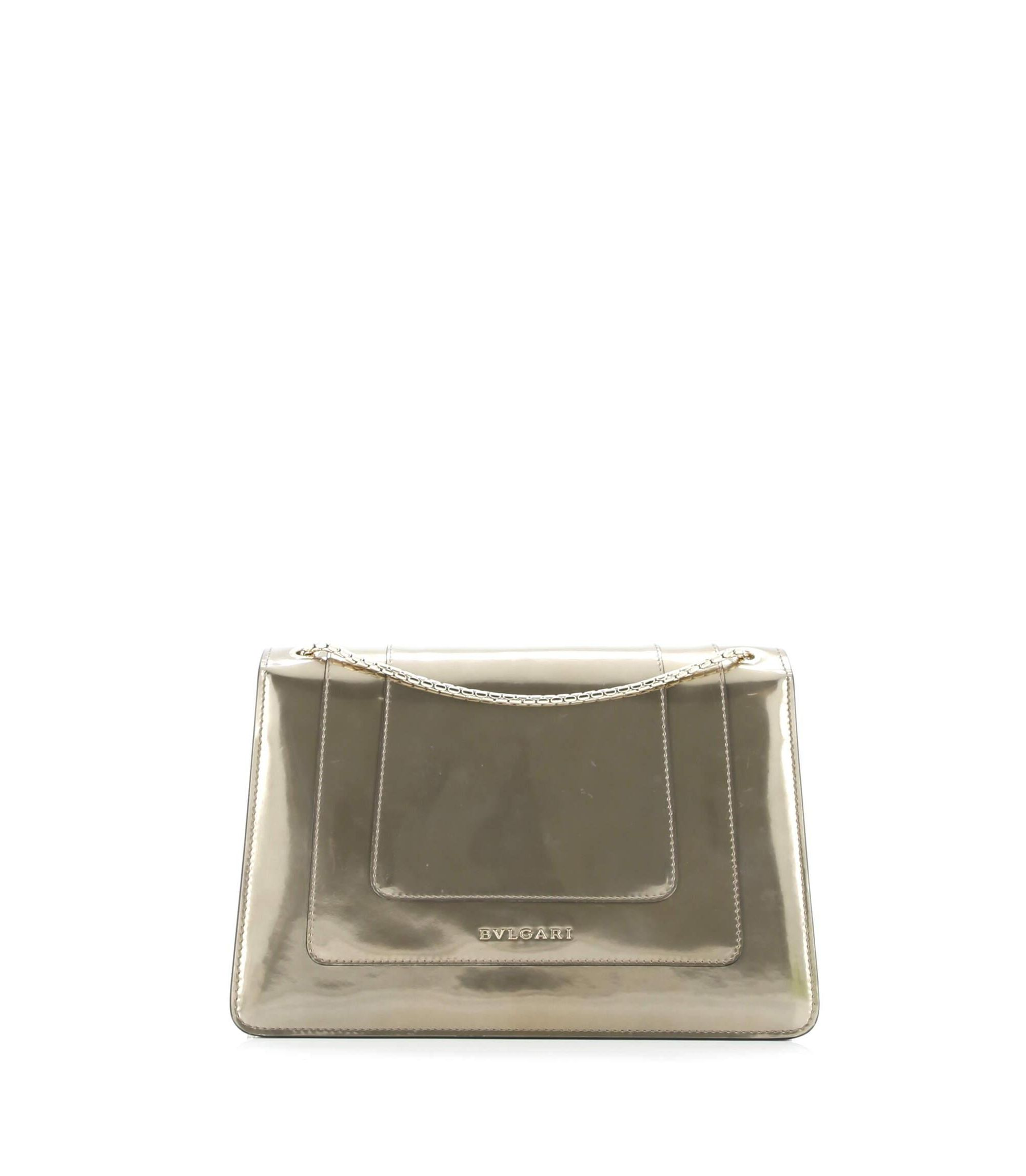 Serpenti Forever Shoulder Bag Patent — Image 6