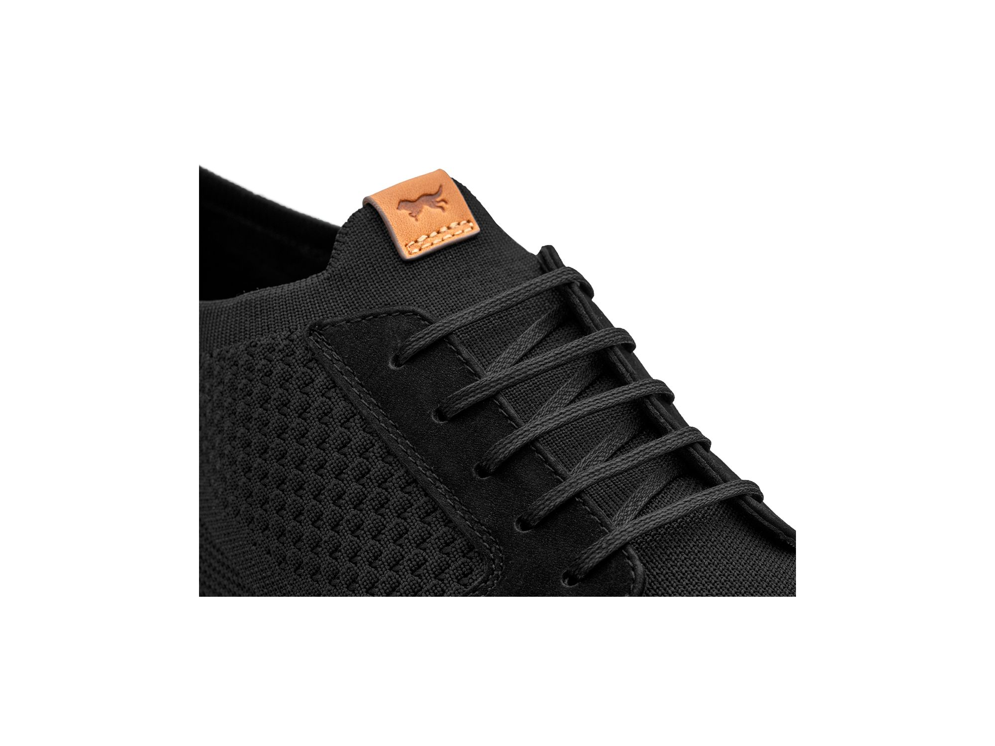 Men's Swiftknit Derby Sneakers — Image 3