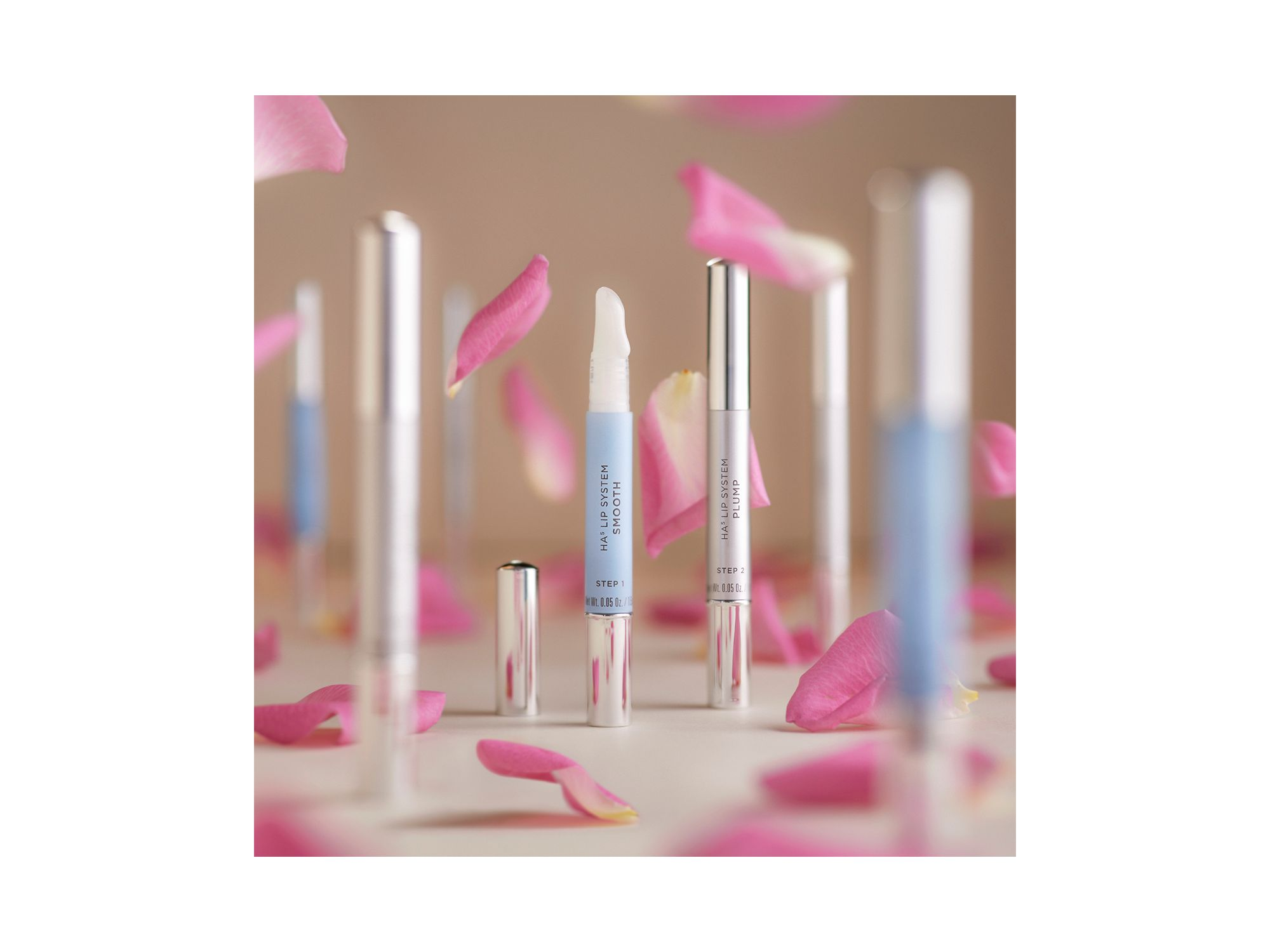 HA5 Smooth & Plump Lip System — Image 5