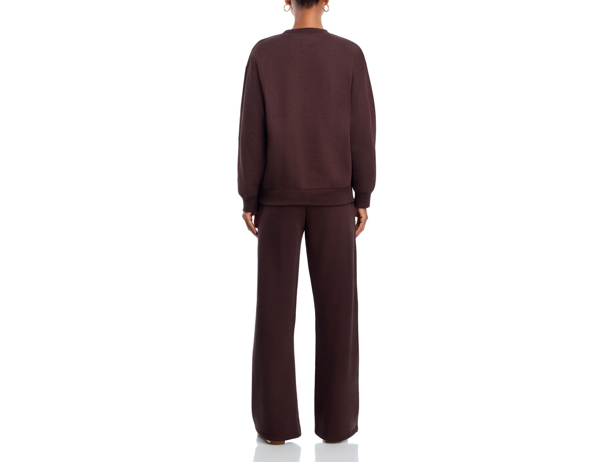 Leopard Sweatpants - Exclusive — Image 7
