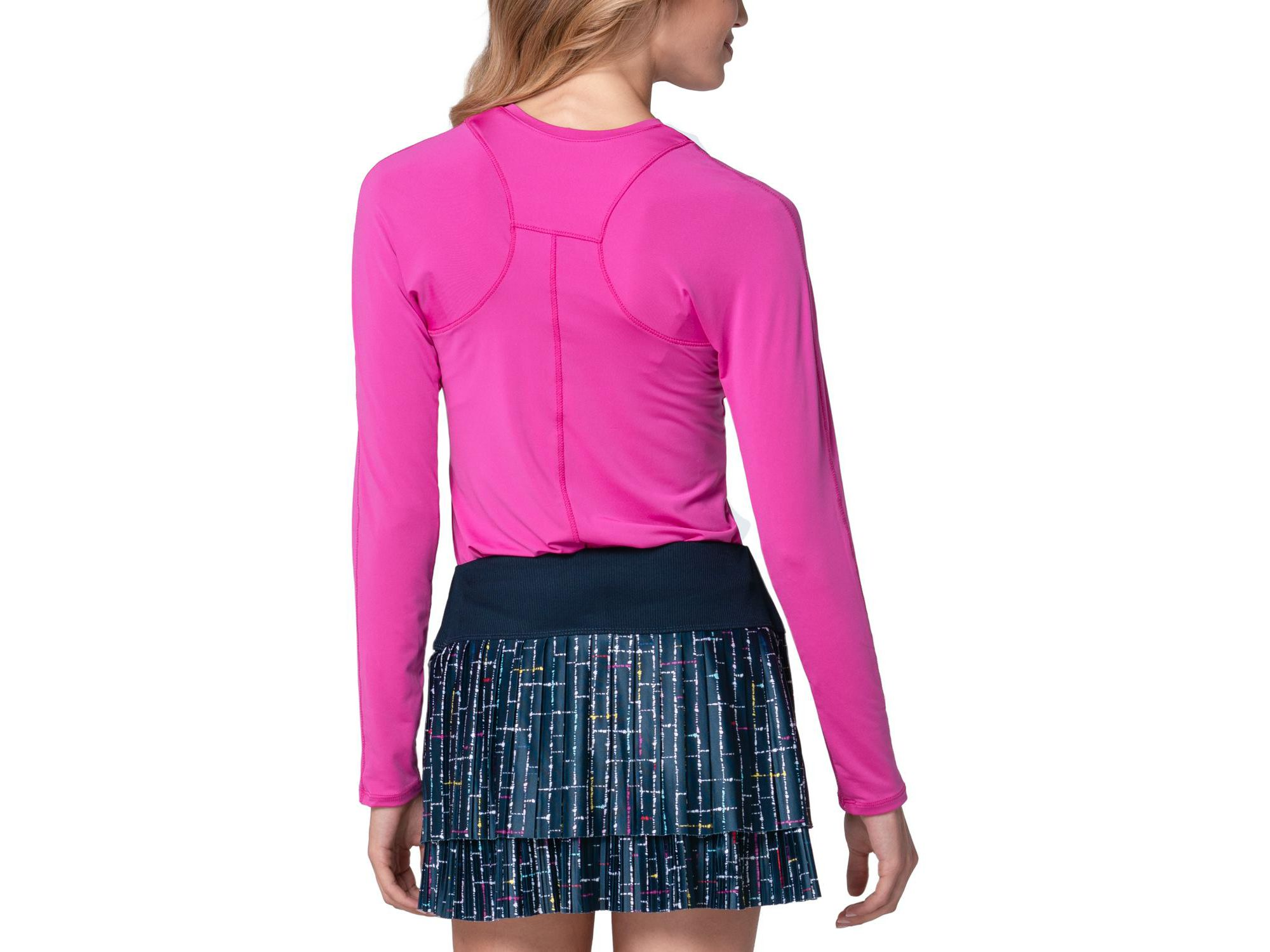 Breeze Long Sleeve Top — Image 3