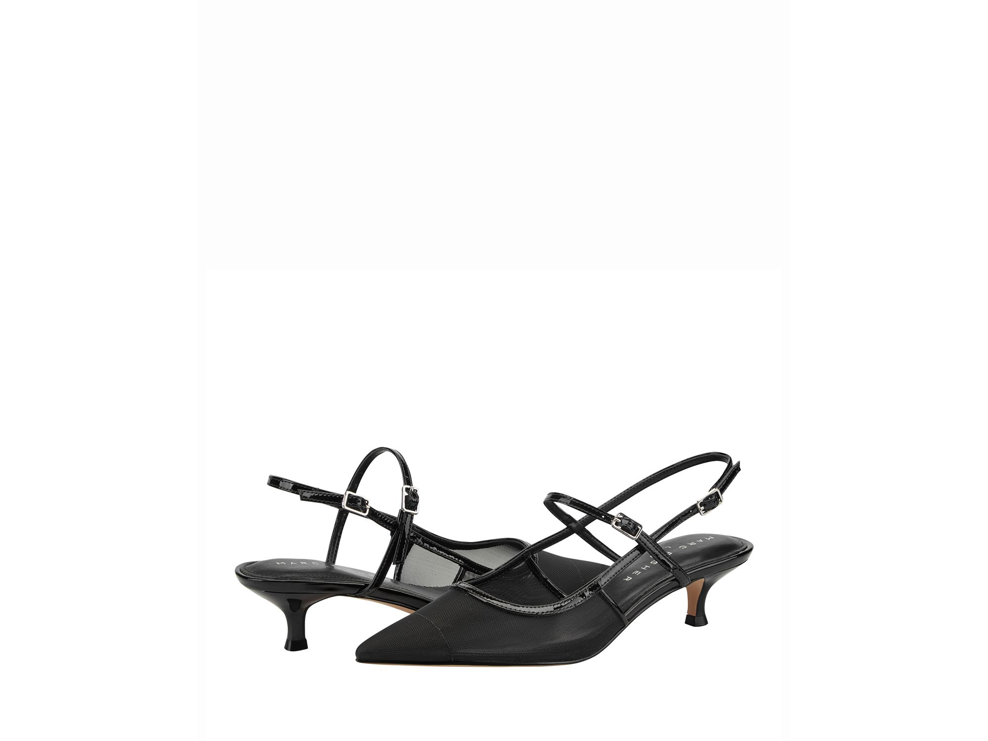 Women's Ceddy Pointed Pumps — Image 4