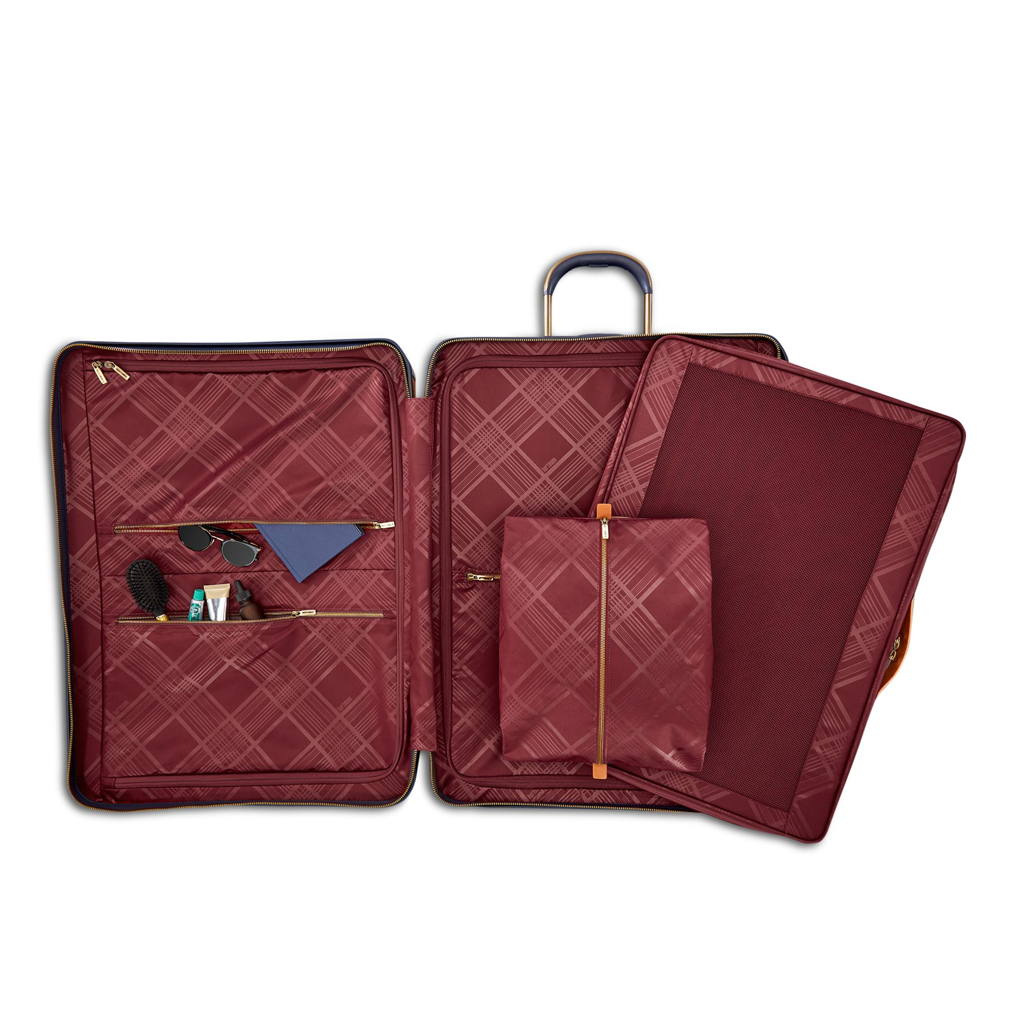 Reserve Large Exp Journey Suitcase — Image 7