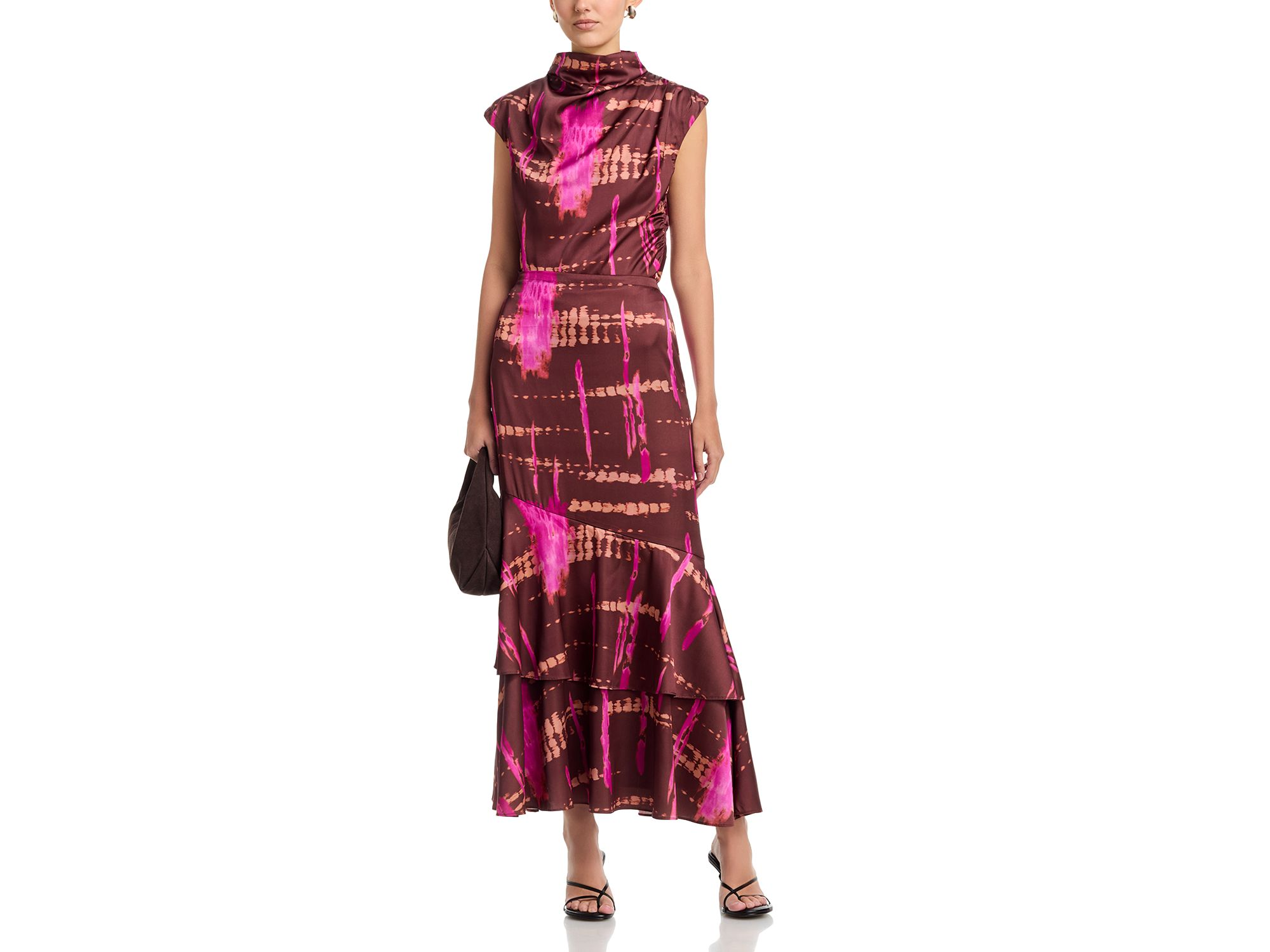 Tulip Hem Skirt — Image 4