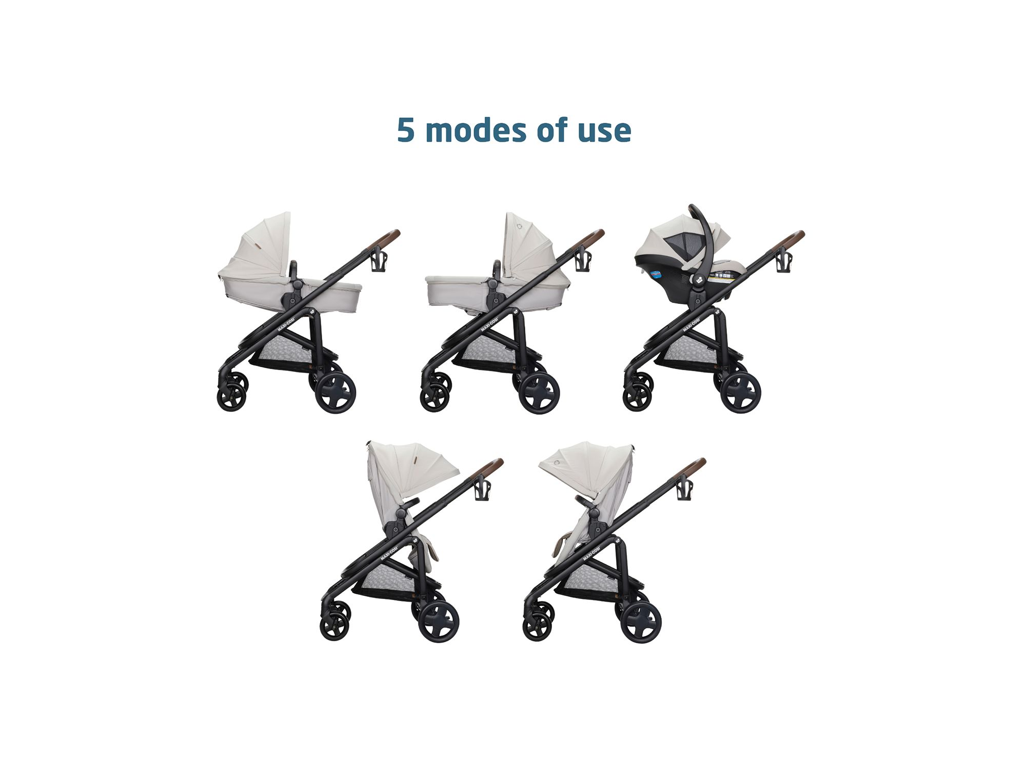 Tayla™ Max Travel System — Image 18