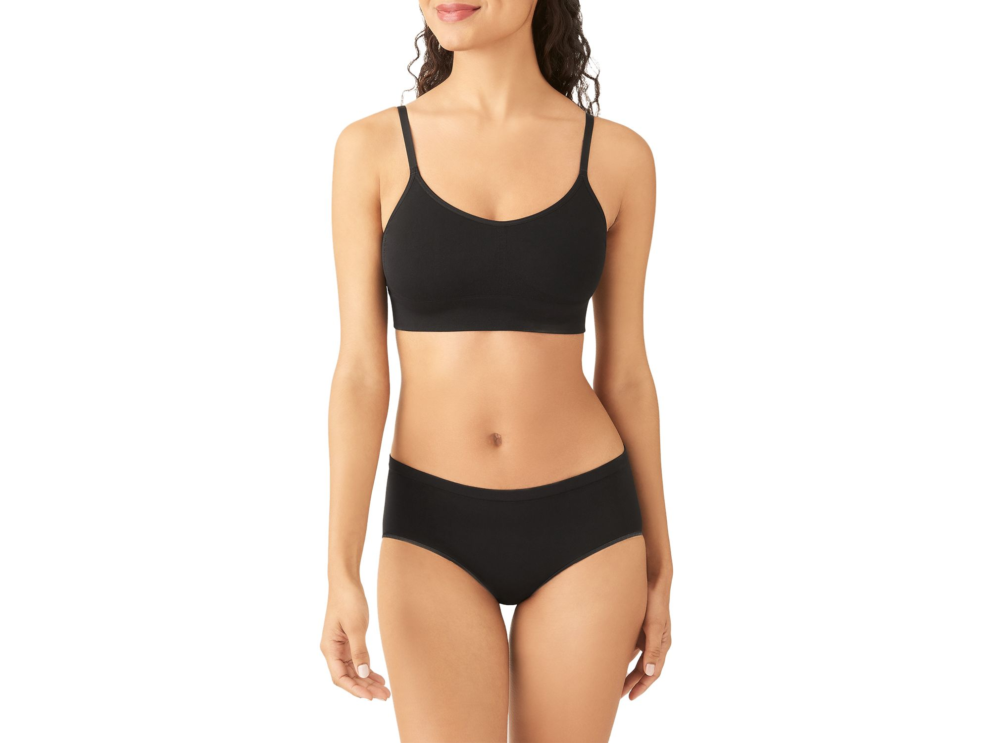 Comfort Intended Daywear Bralette — Image 4