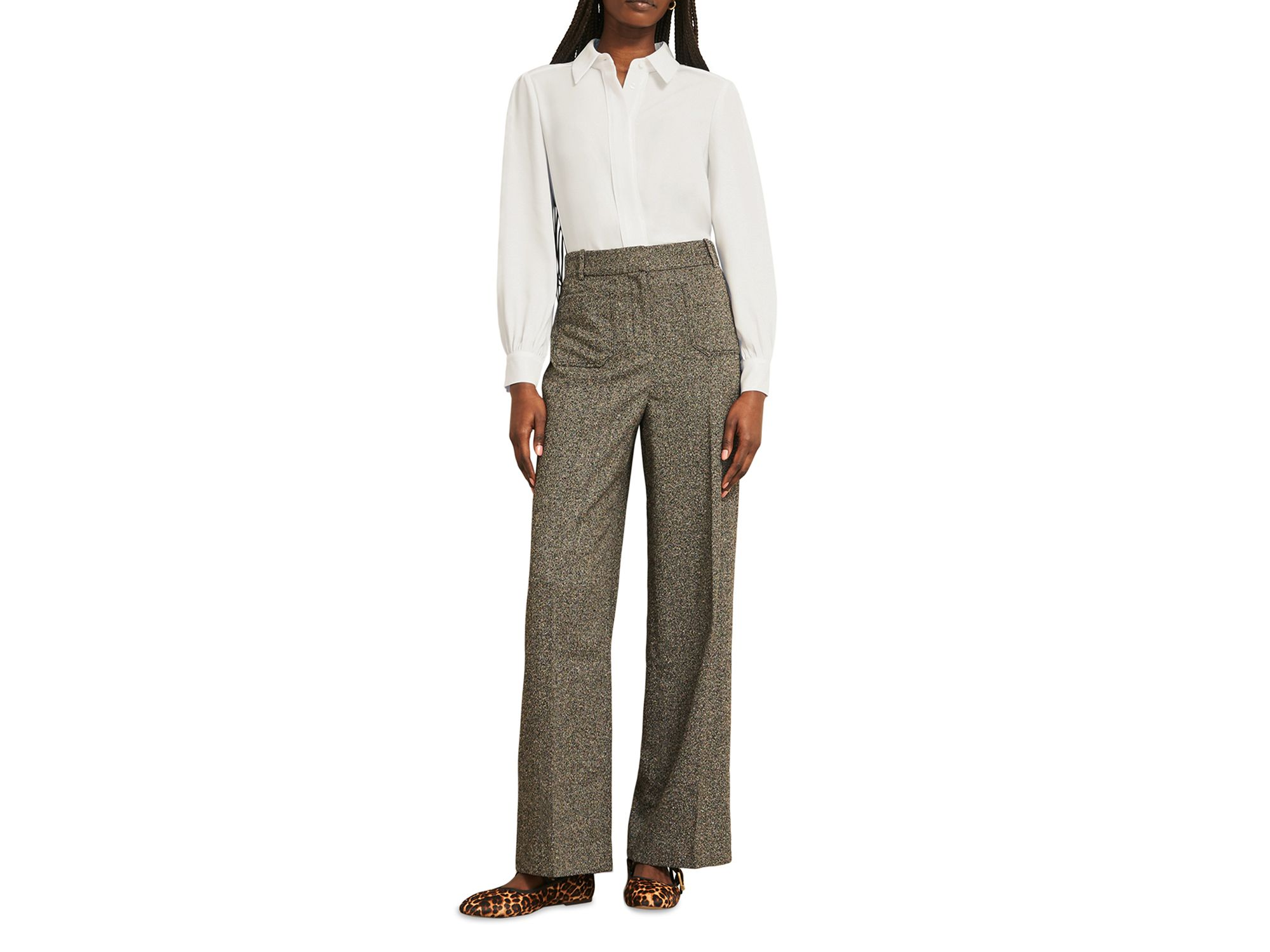 Rose Blouse — Image 4
