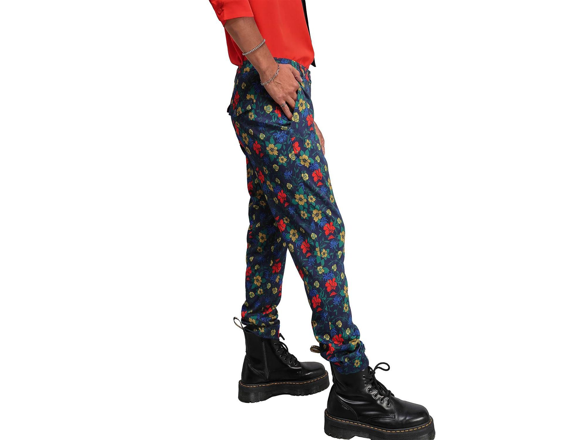 The Empower Trouser — Image 8
