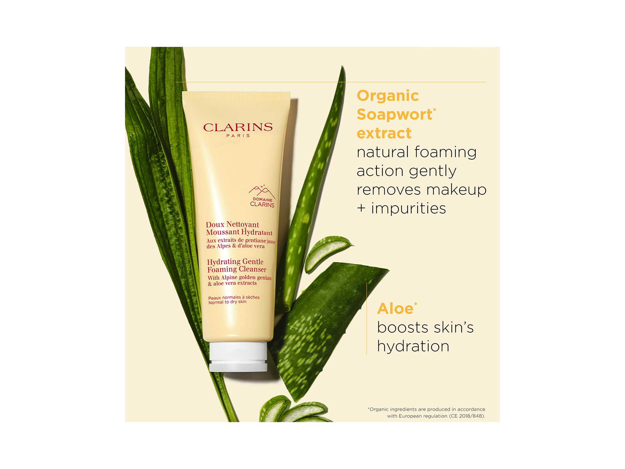 Hydrating Cleansing Skincare Set ($48 value) — Image 4