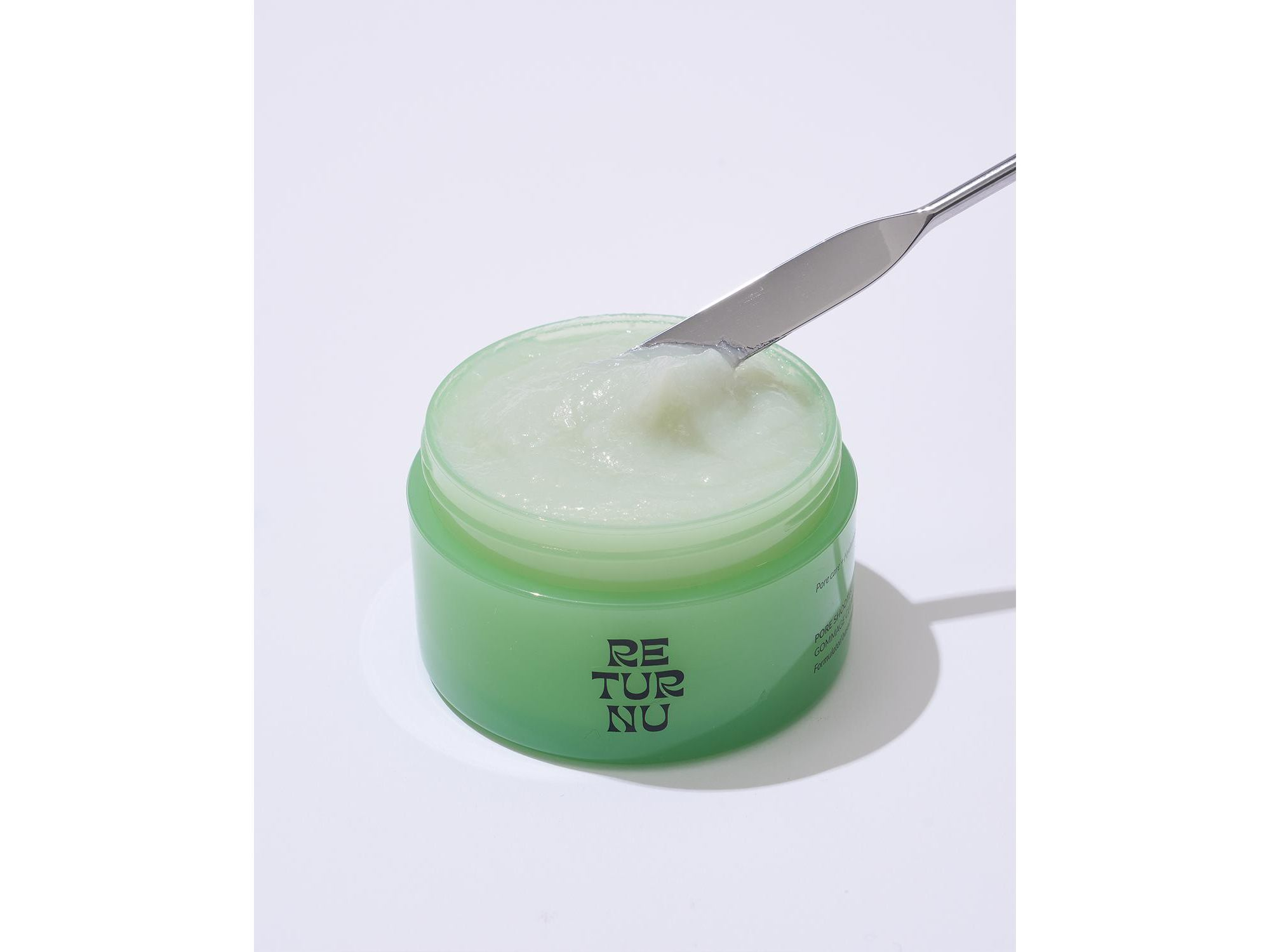 Poreshooter Gommage Cleansing Balm — Image 5