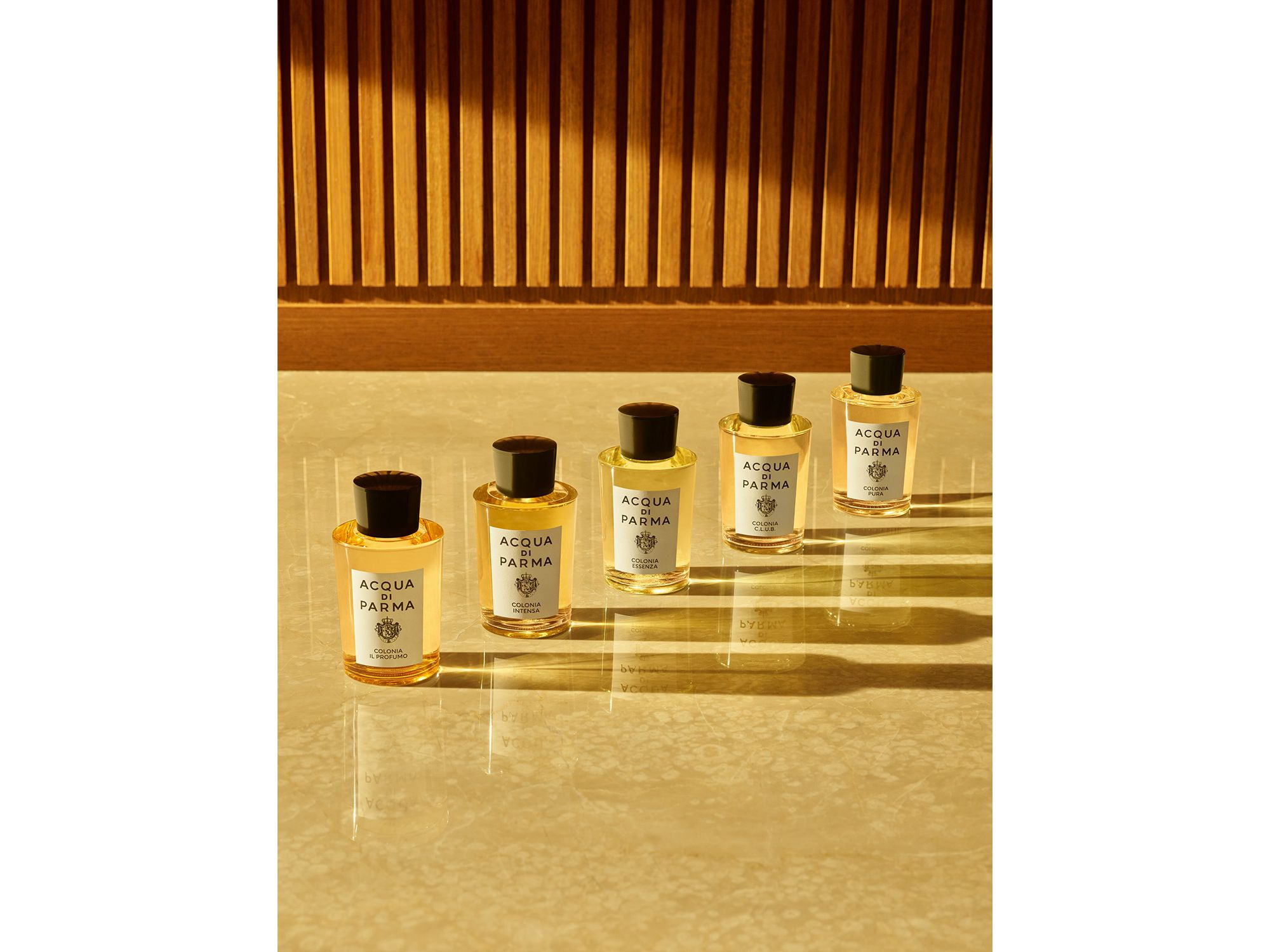 Colonia Il Profumo Eau de Parfum — Image 5