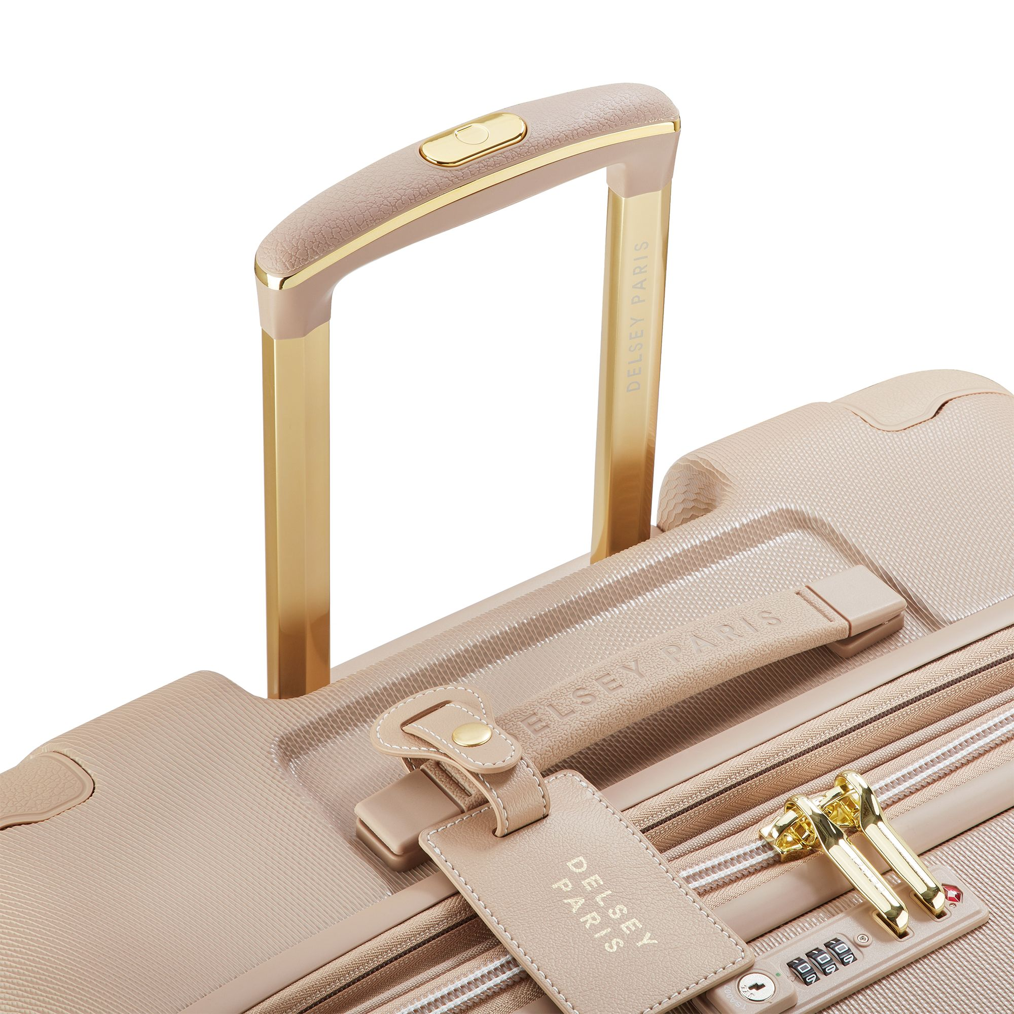 Chatelet Air 2 28" Spinner Suitcase — Image 5