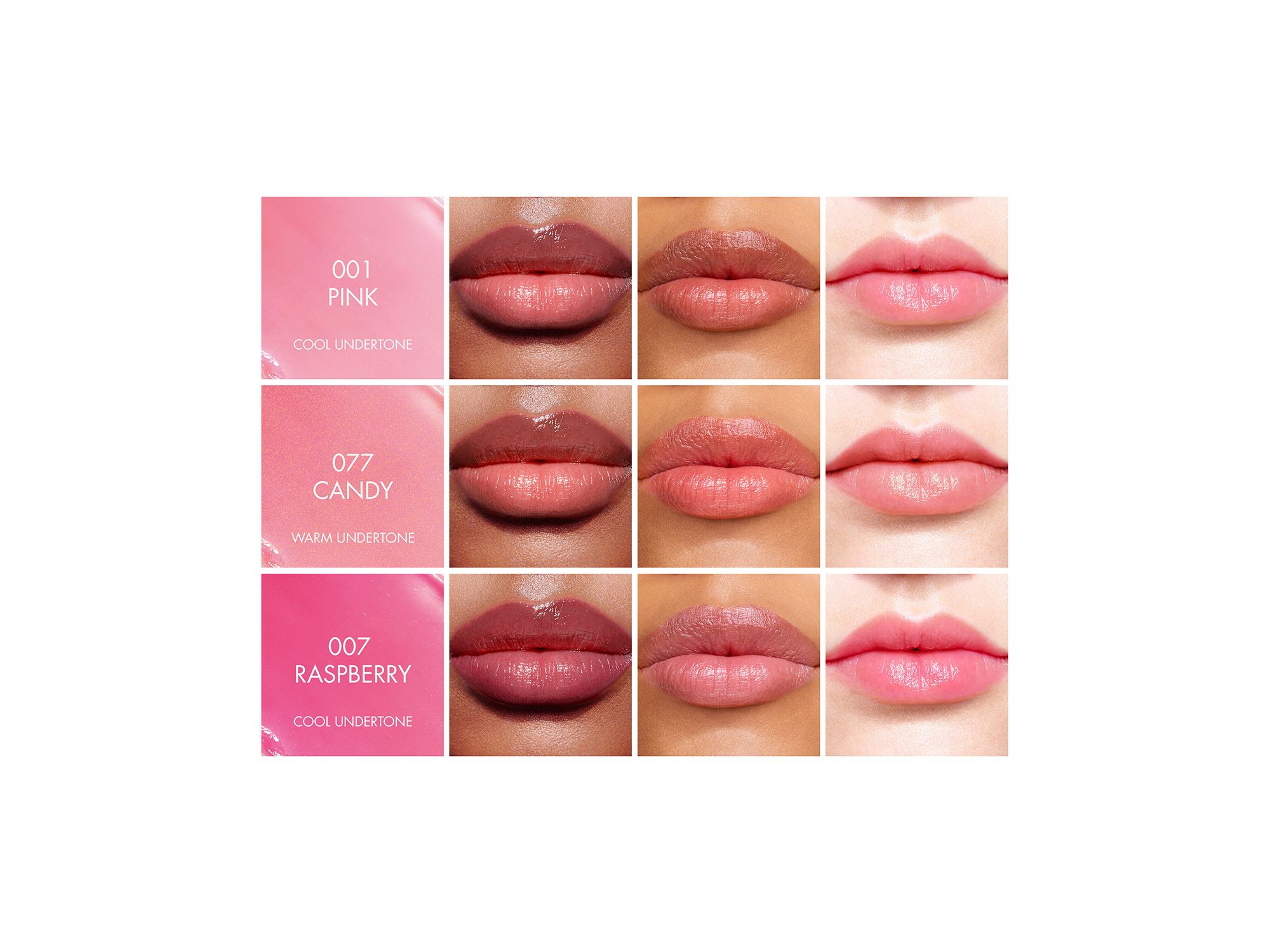 Addict Lip Glow Balm — Image 6