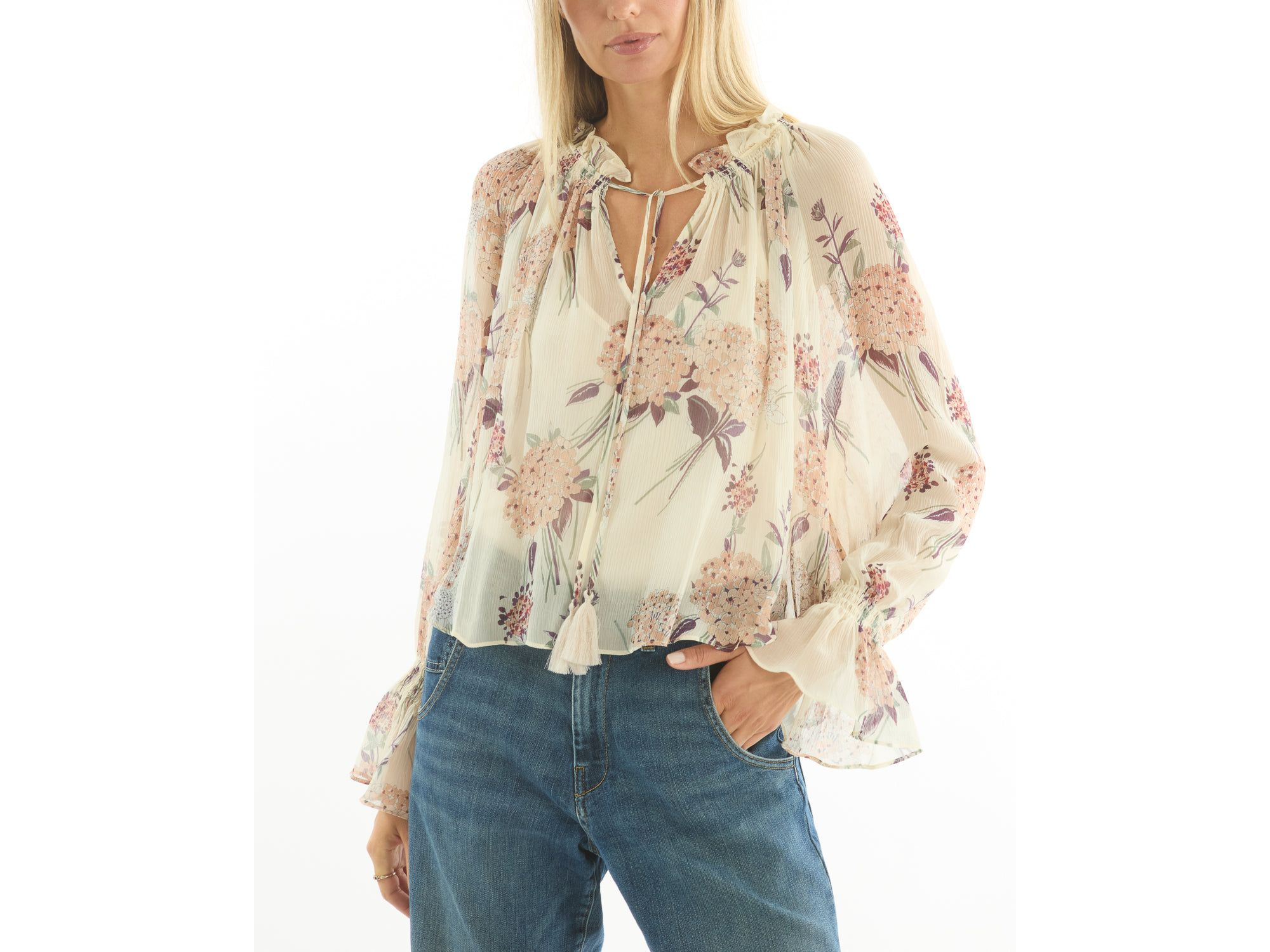 Katerina Blouse — Image 3