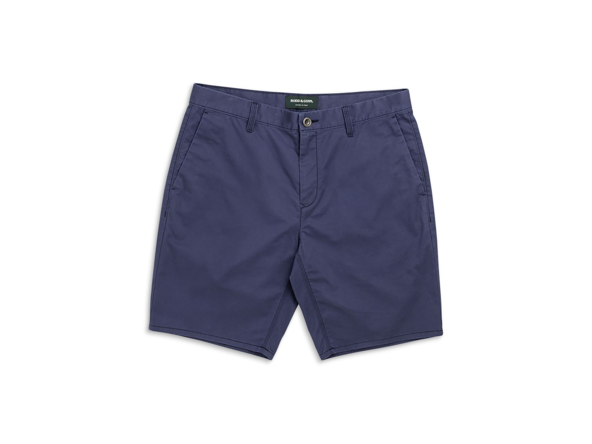 North Thames Sports 9" Shorts — Image 4