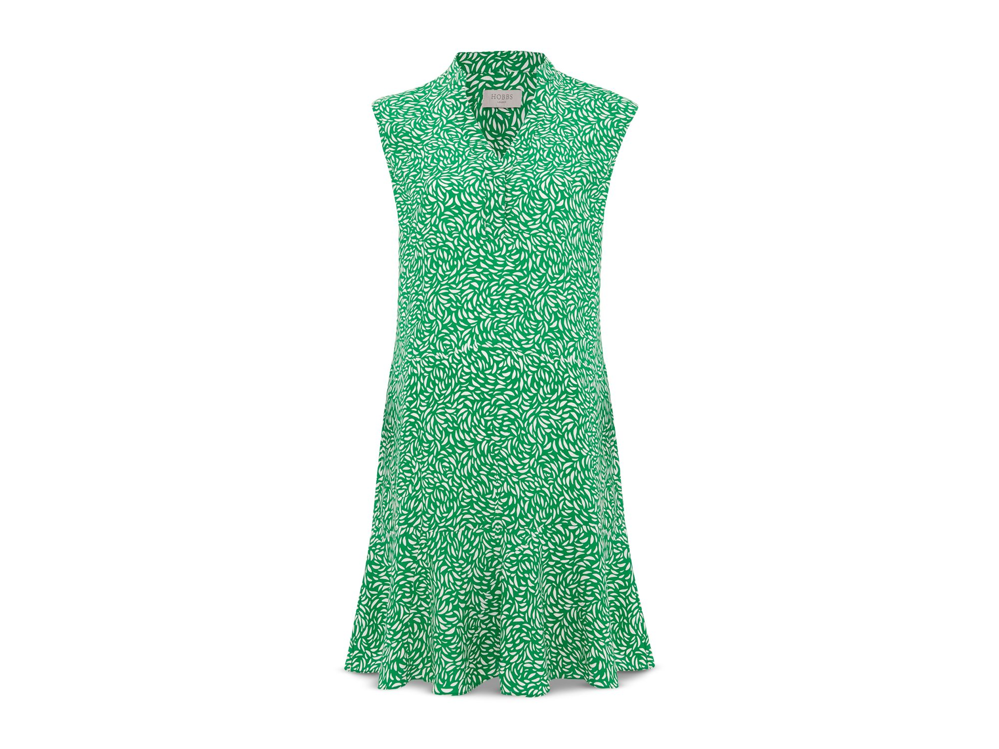 Janey Mini Dress — Image 4