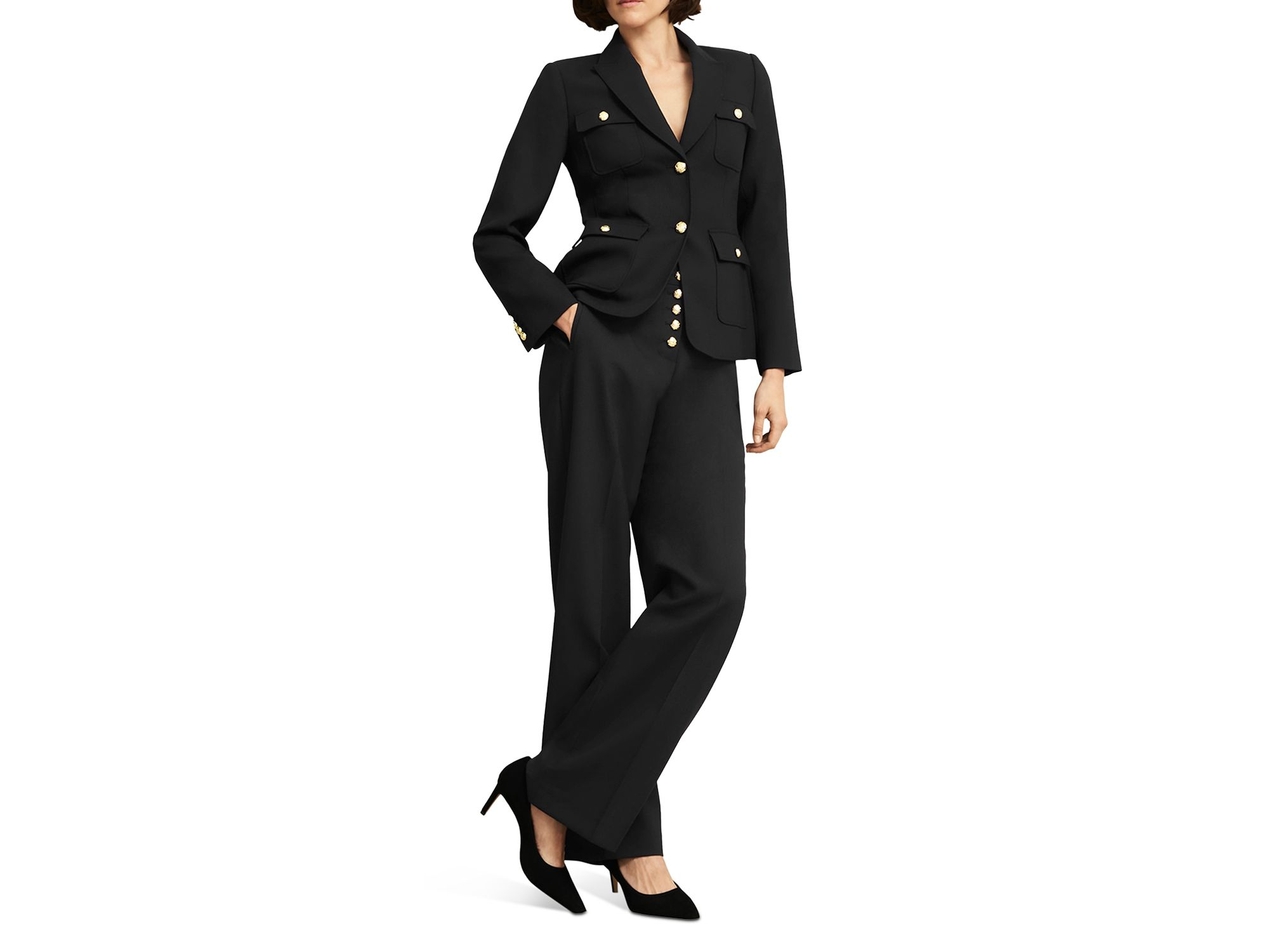 Highclere Jacket — Image 6