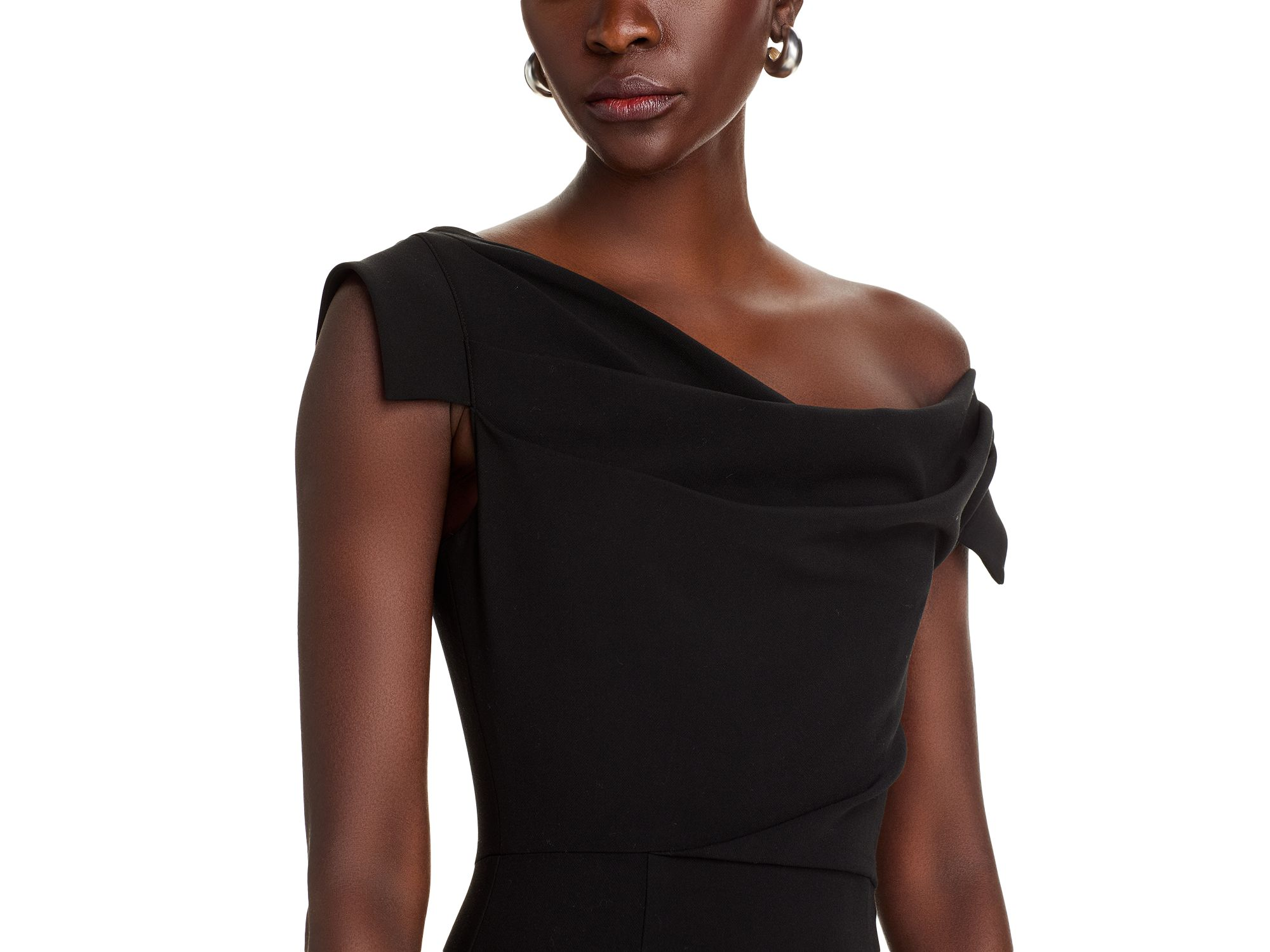 Jacqueline Midi Dress — Image 3