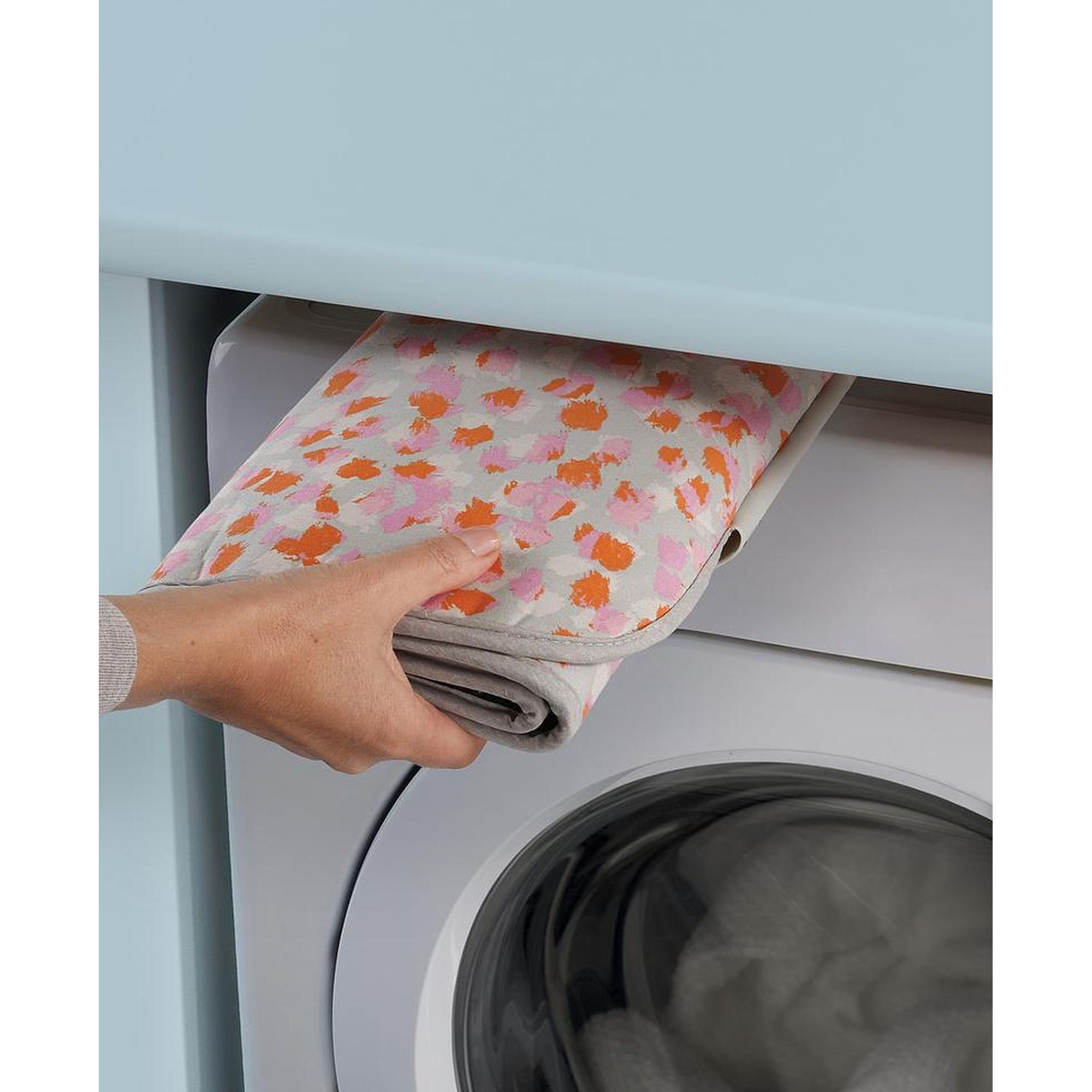 Swift Folding Iron And Steaming Mat — Image 10