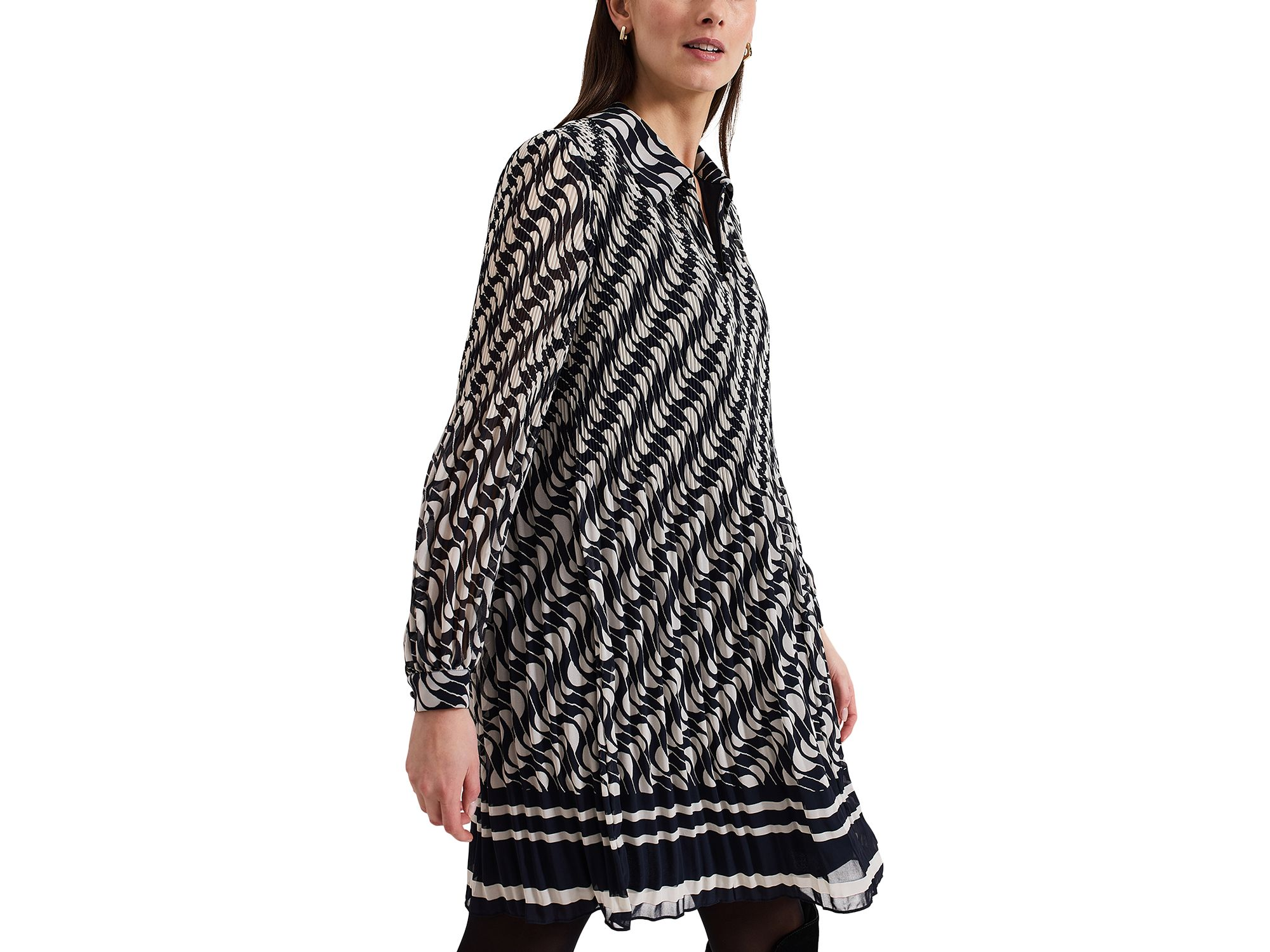 Eleanor Swing Dress — Image 6