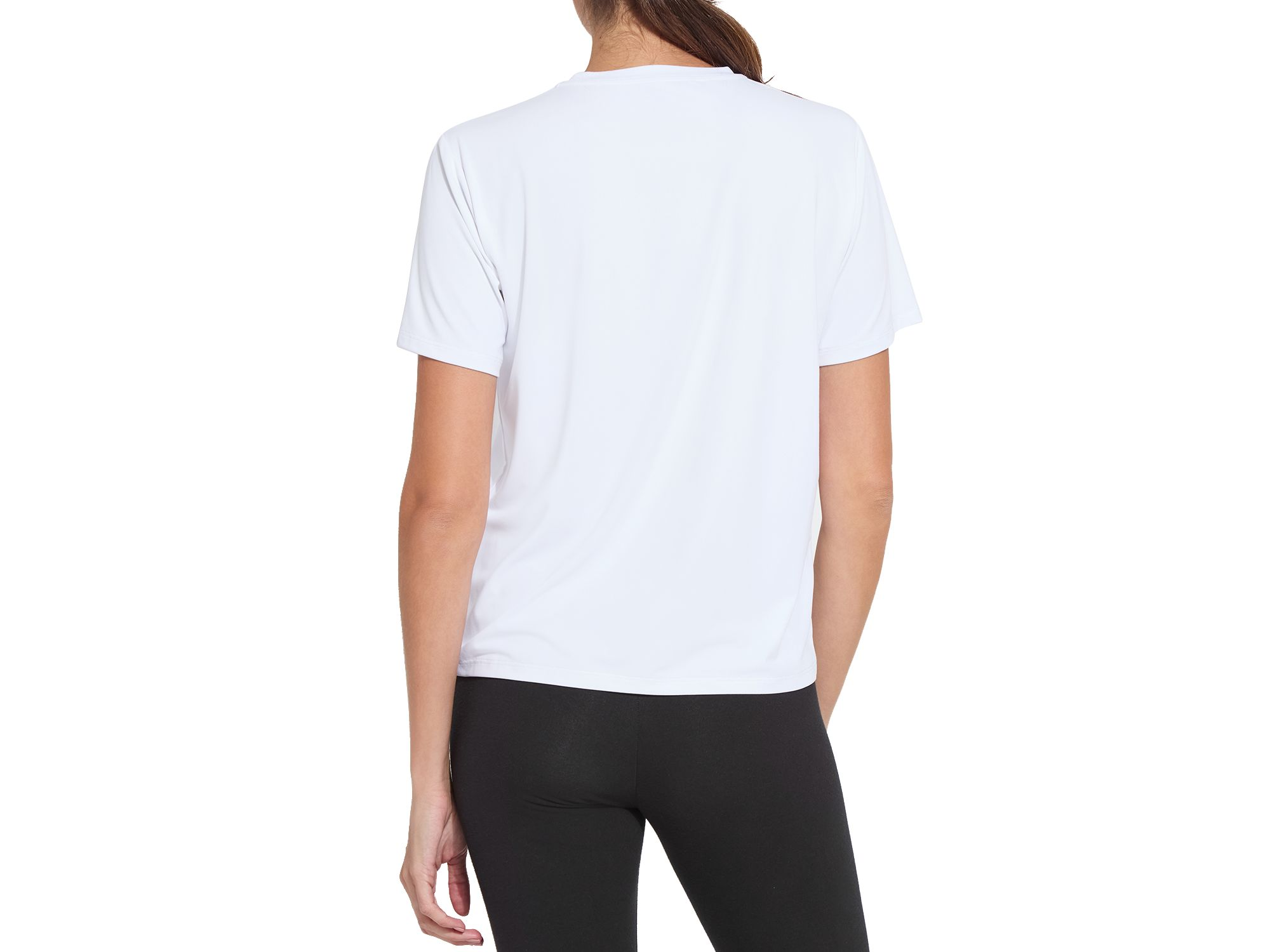 Perfect Boxy Cut Tee — Image 5