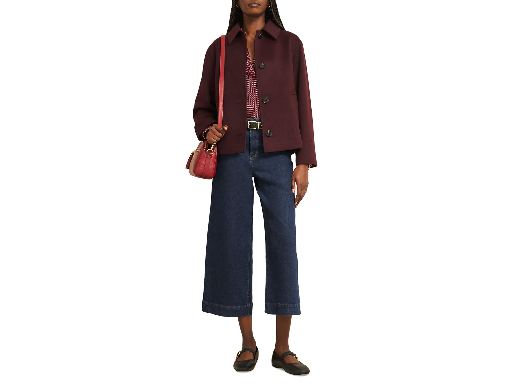 Mila Blouse — Image 6
