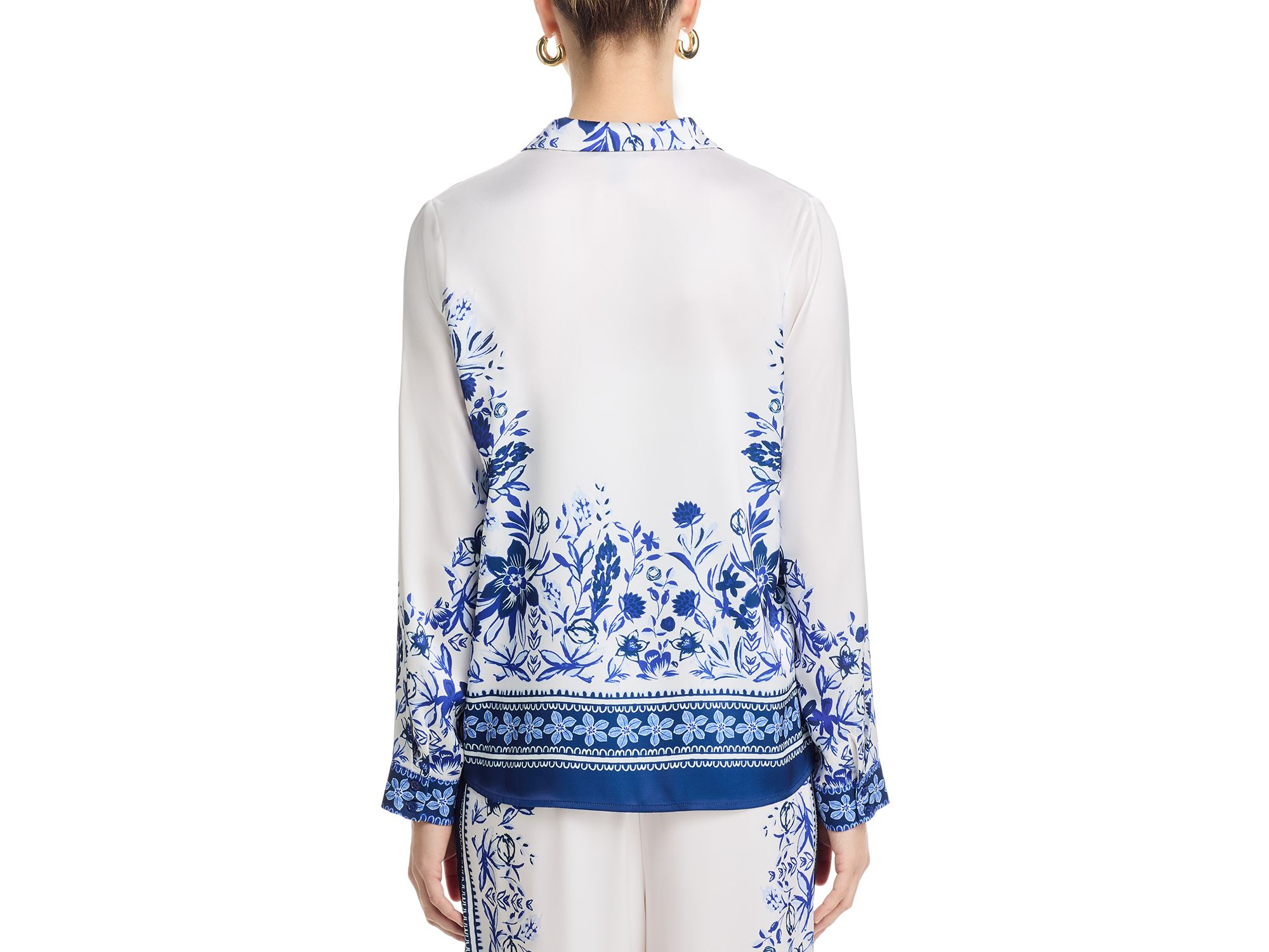 Long Sleeve Shirt - Exclusive — Image 3