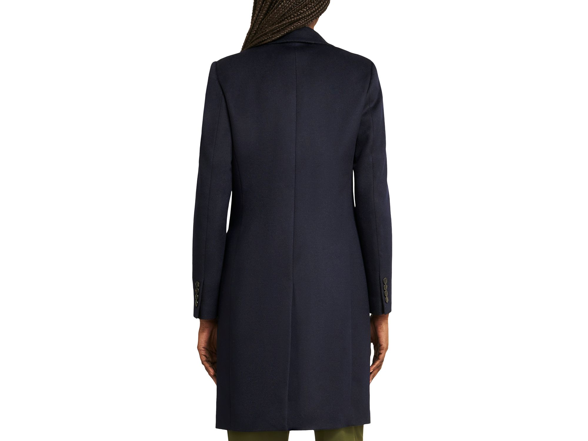 Petite Cavendish Coat — Image 4