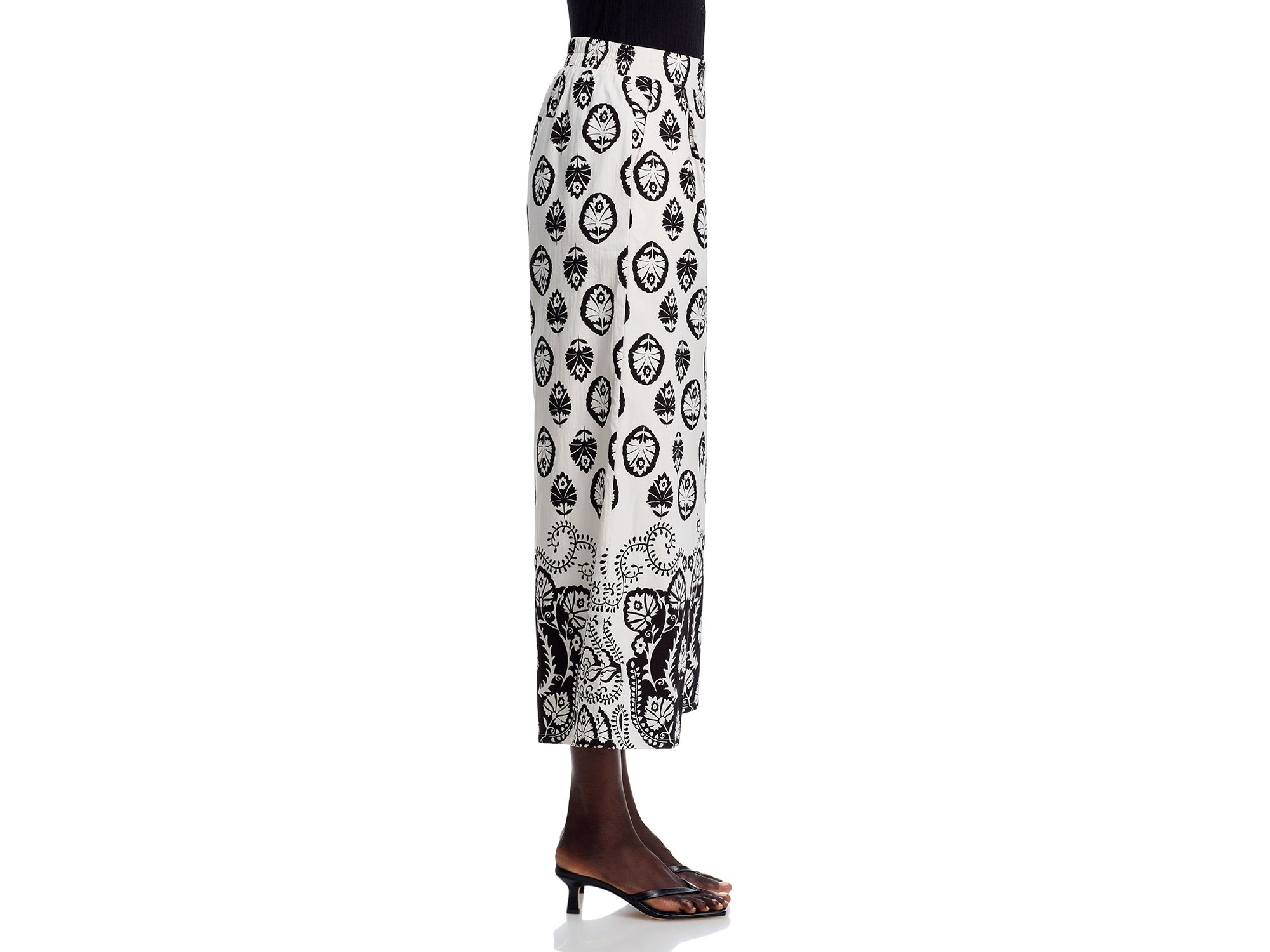 Wide Leg Pants — Image 5
