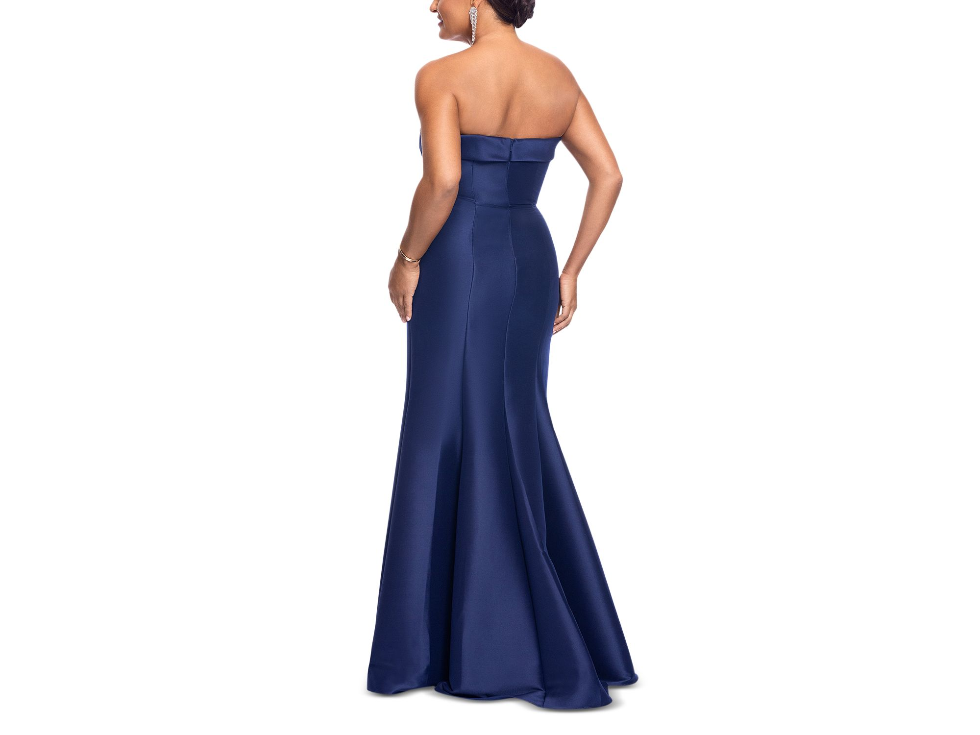 Draped Gown - Exclusive — Image 5