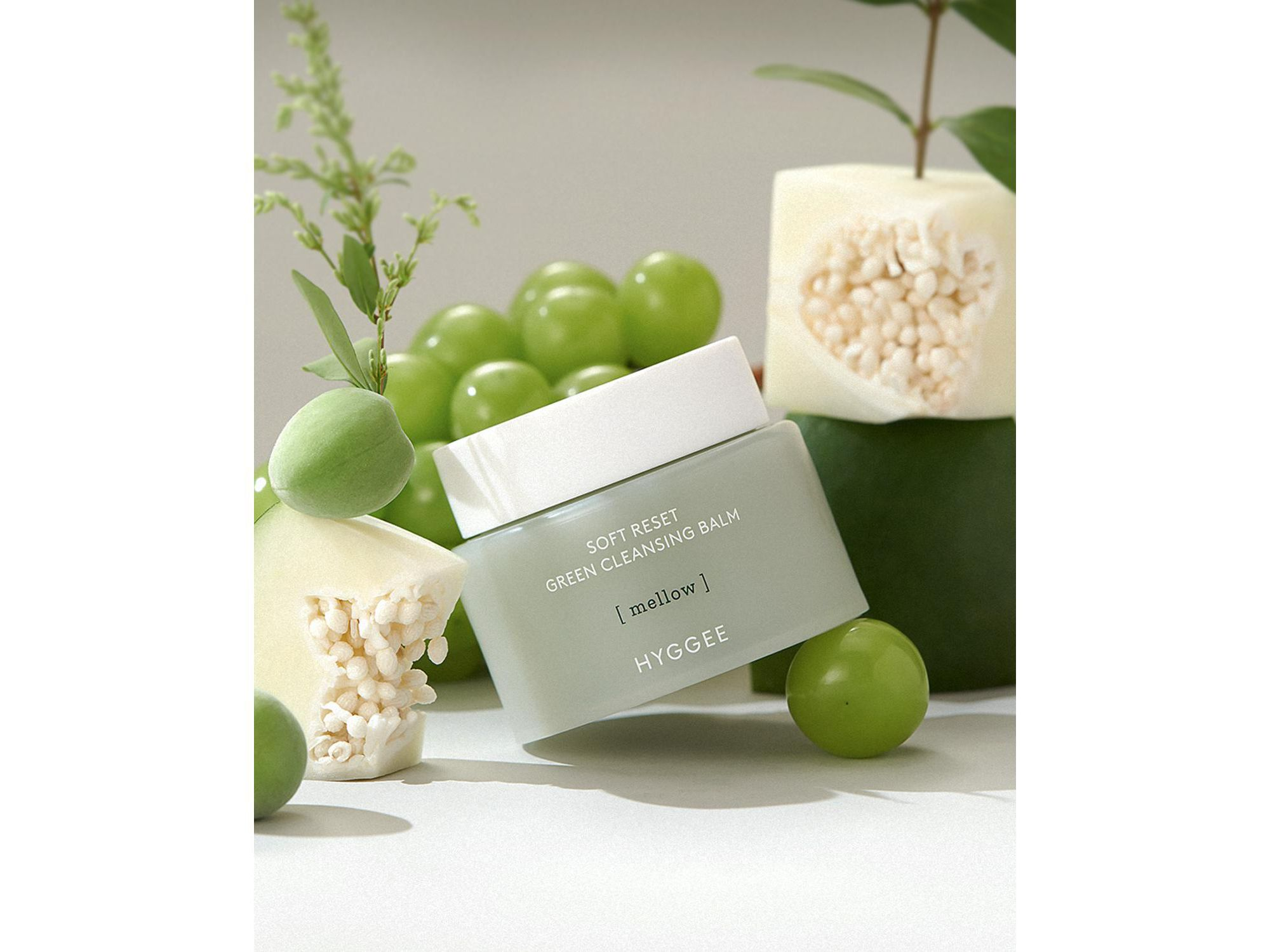 Soft Reset Green Cleansing Balm — Image 3