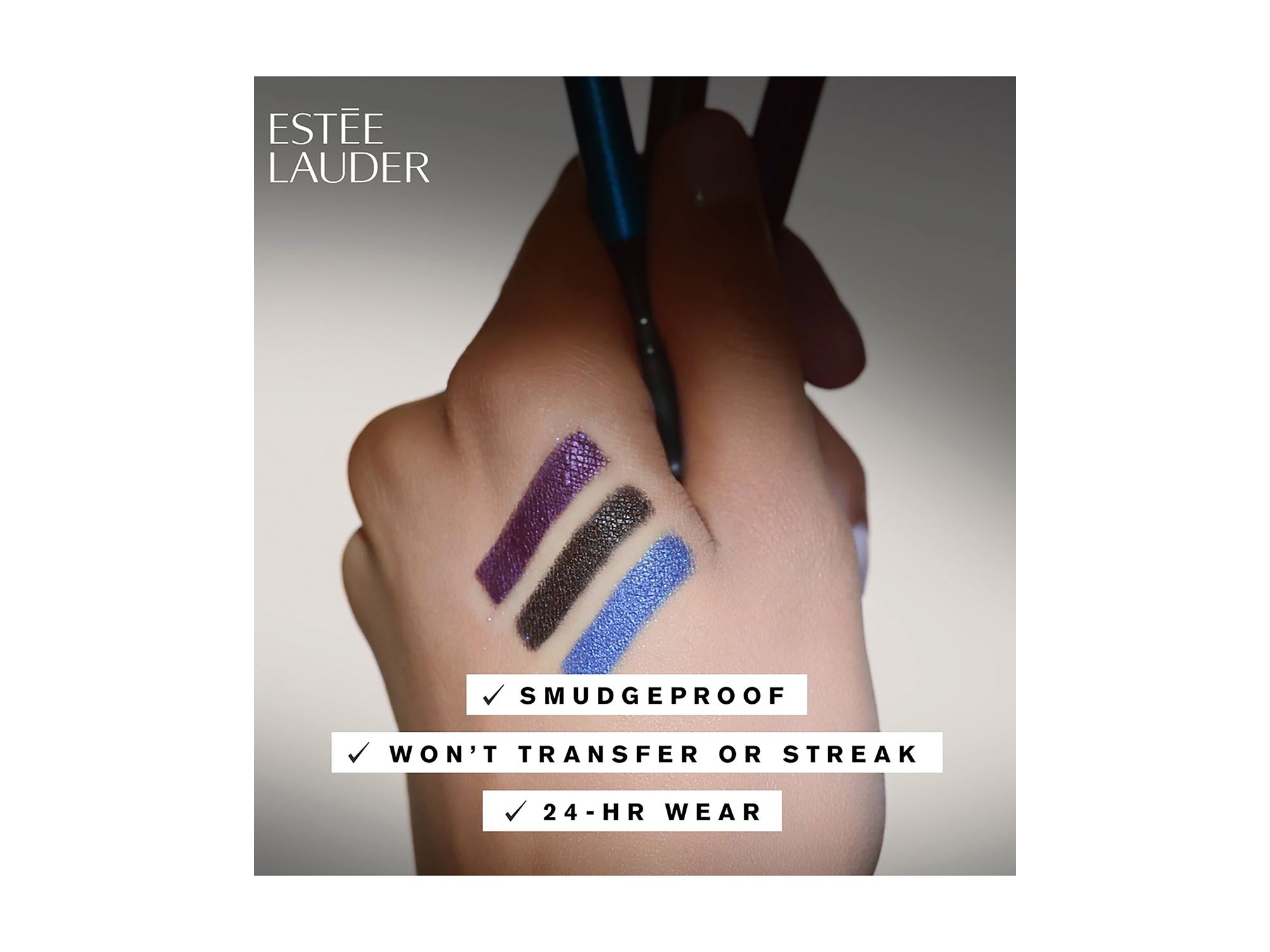 Double Wear 24H Waterproof Gel Eye Pencil — Image 7